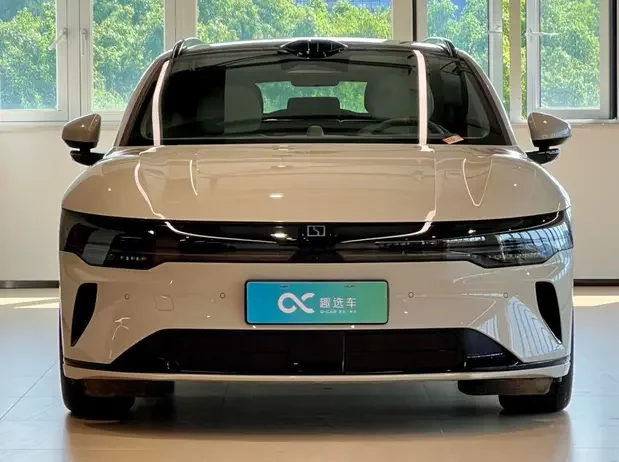 ZEEKR 007GT