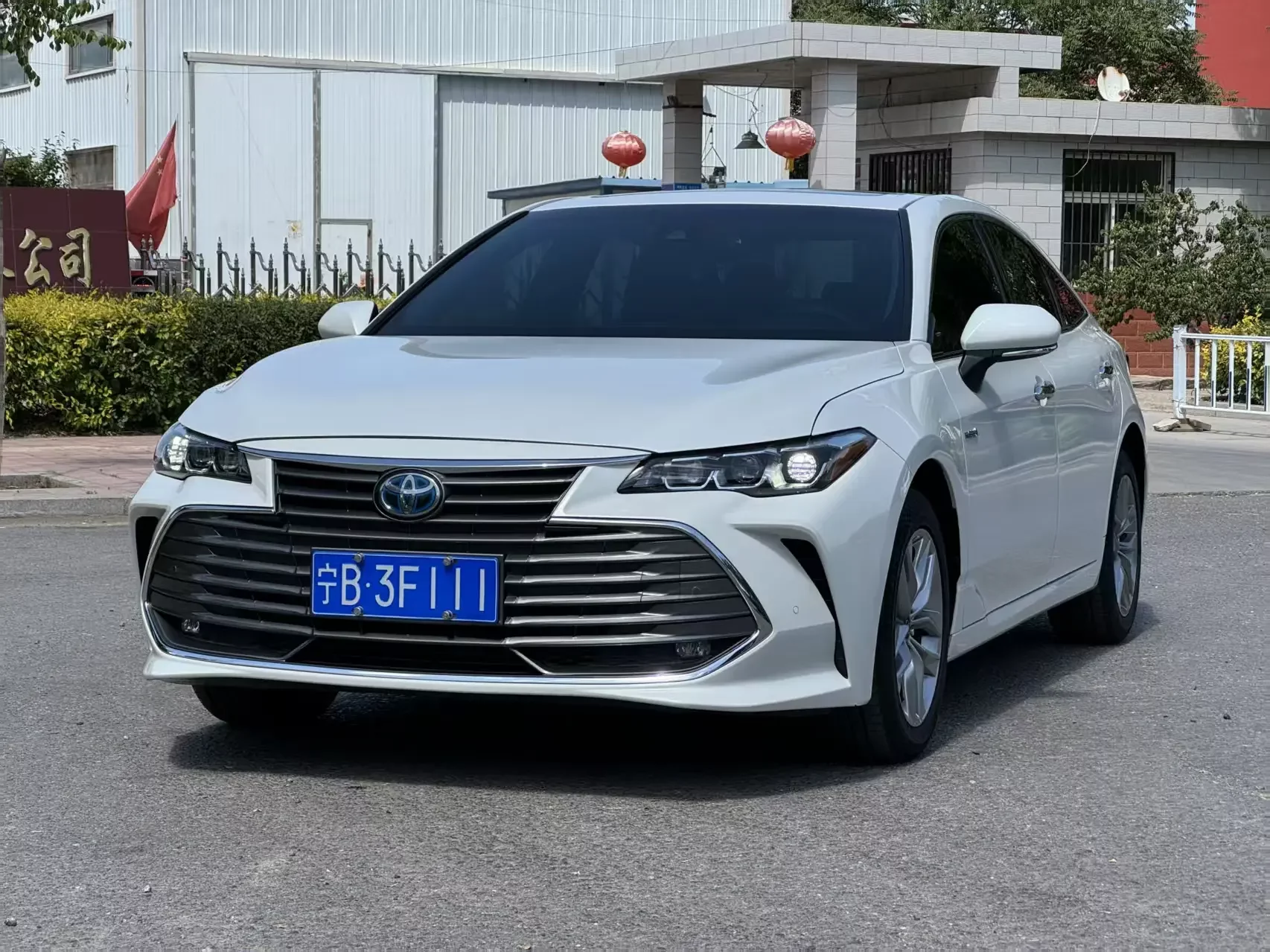 Toyota Avalon