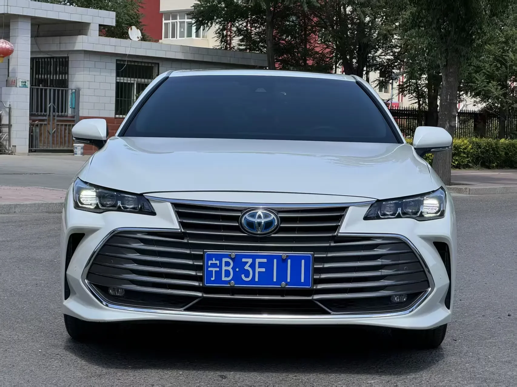 Toyota Avalon