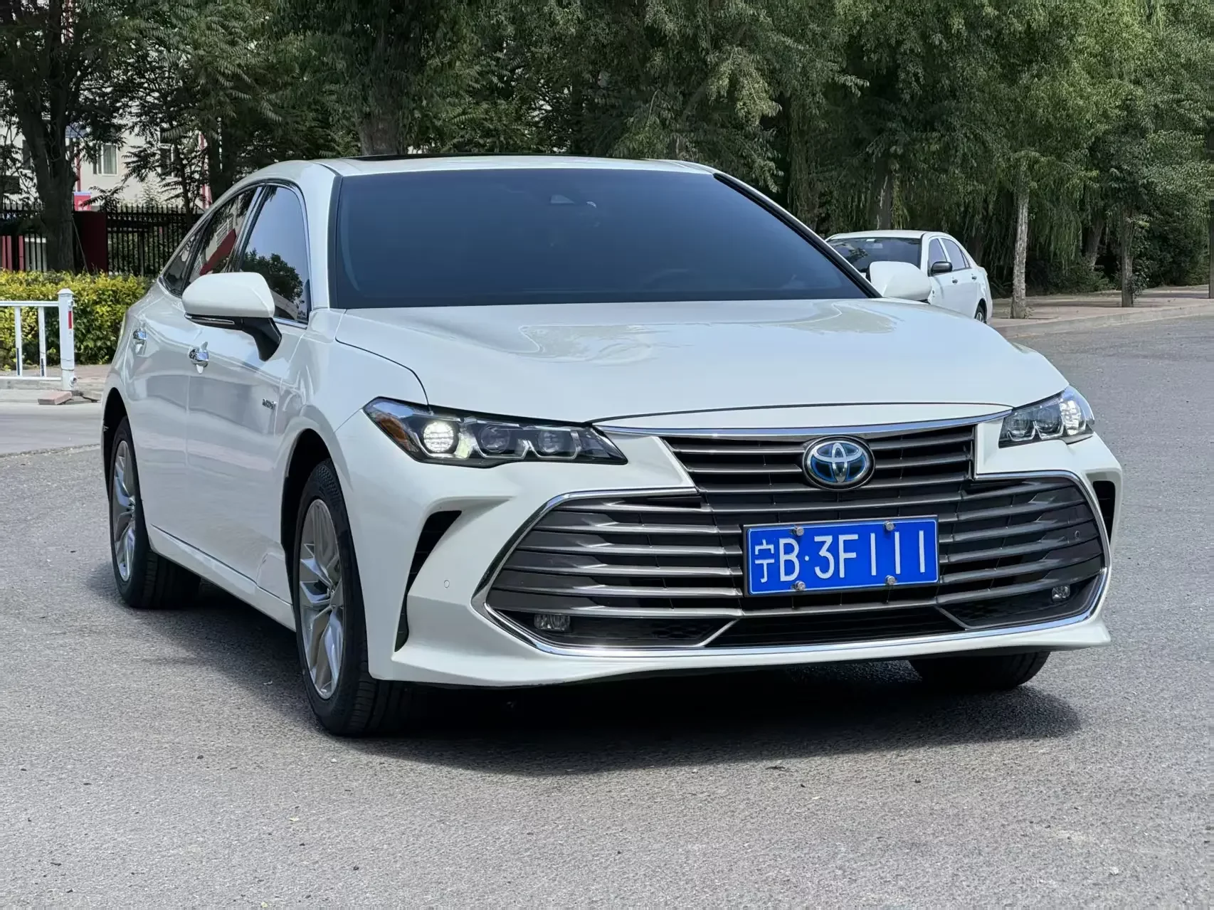 Toyota Avalon