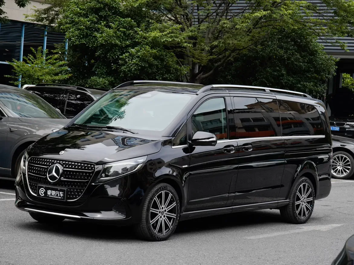 Mercedes-Benz V Class