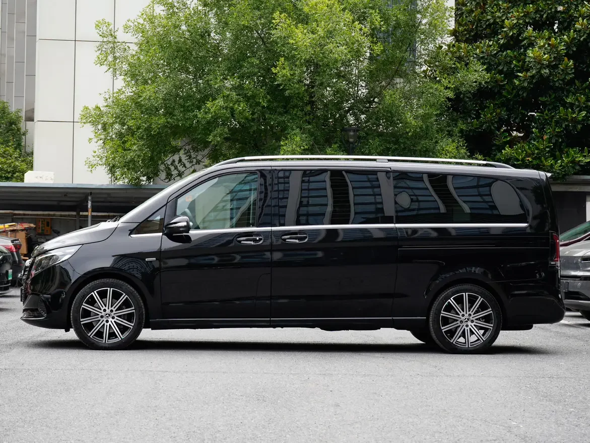 Mercedes-Benz V Class