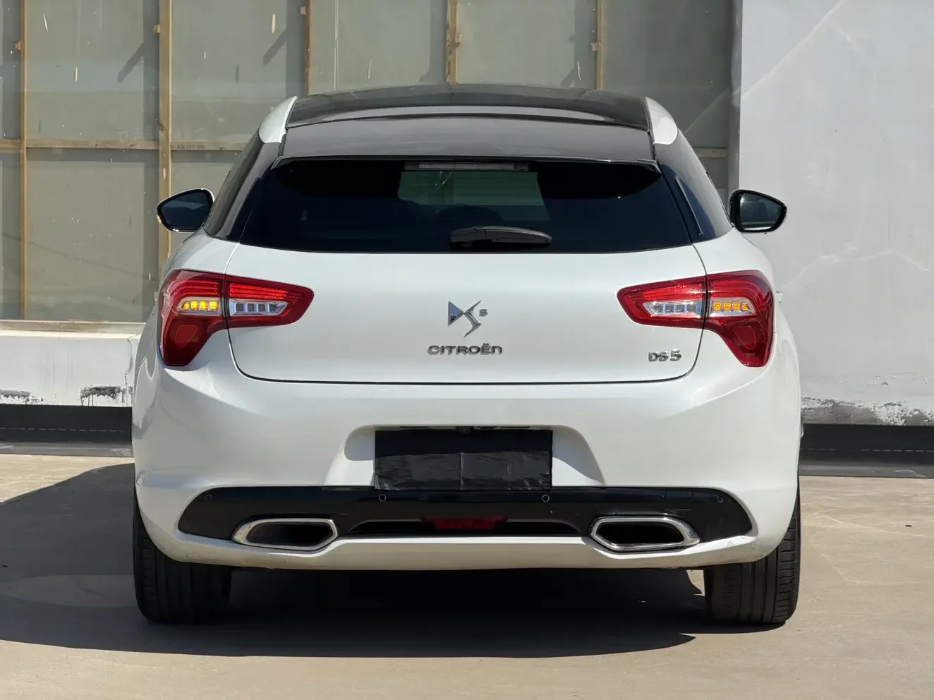 DS 5