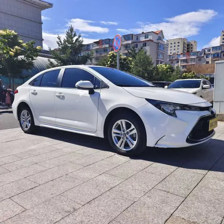 Toyota Levin