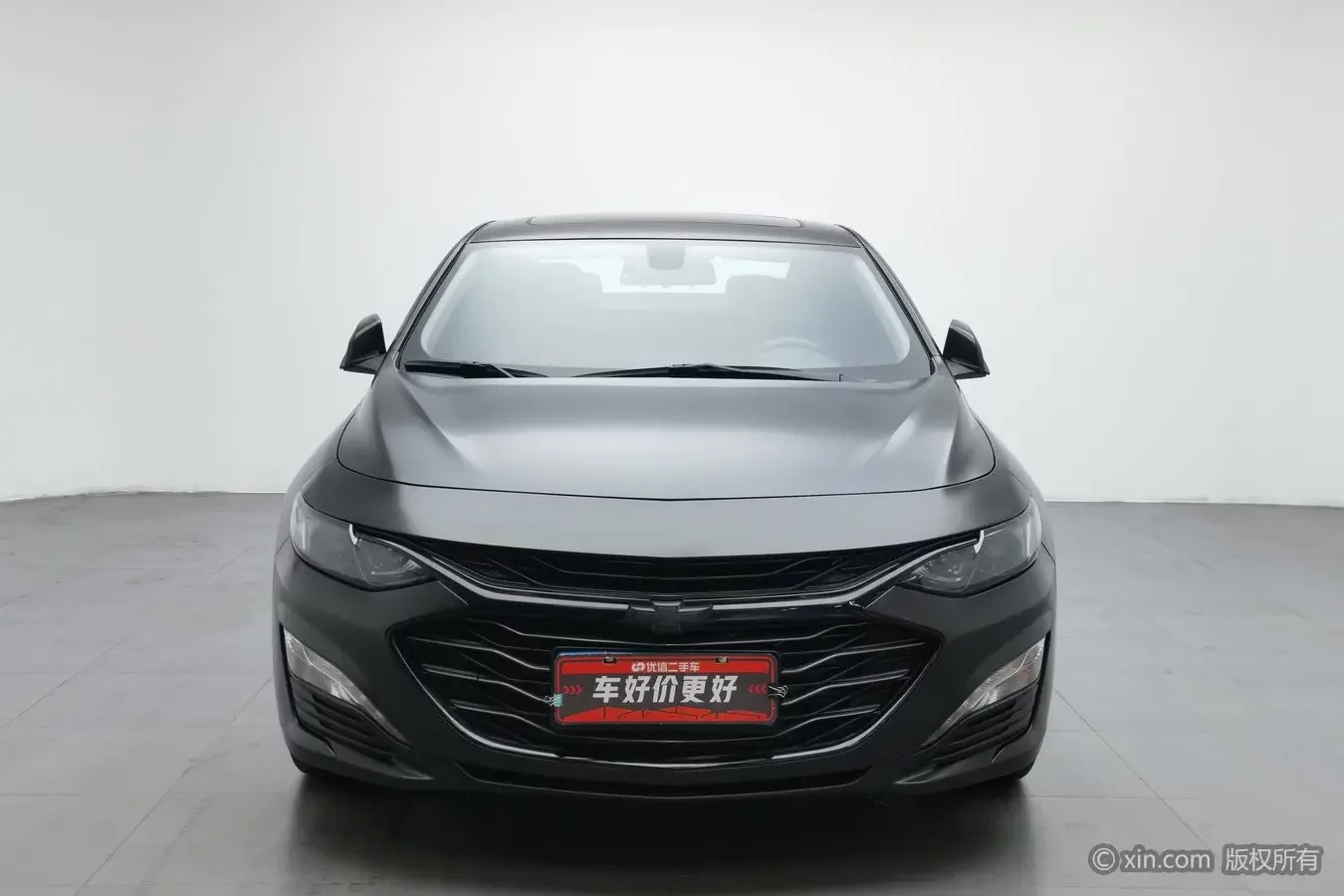 Chevrolet Malibu XL