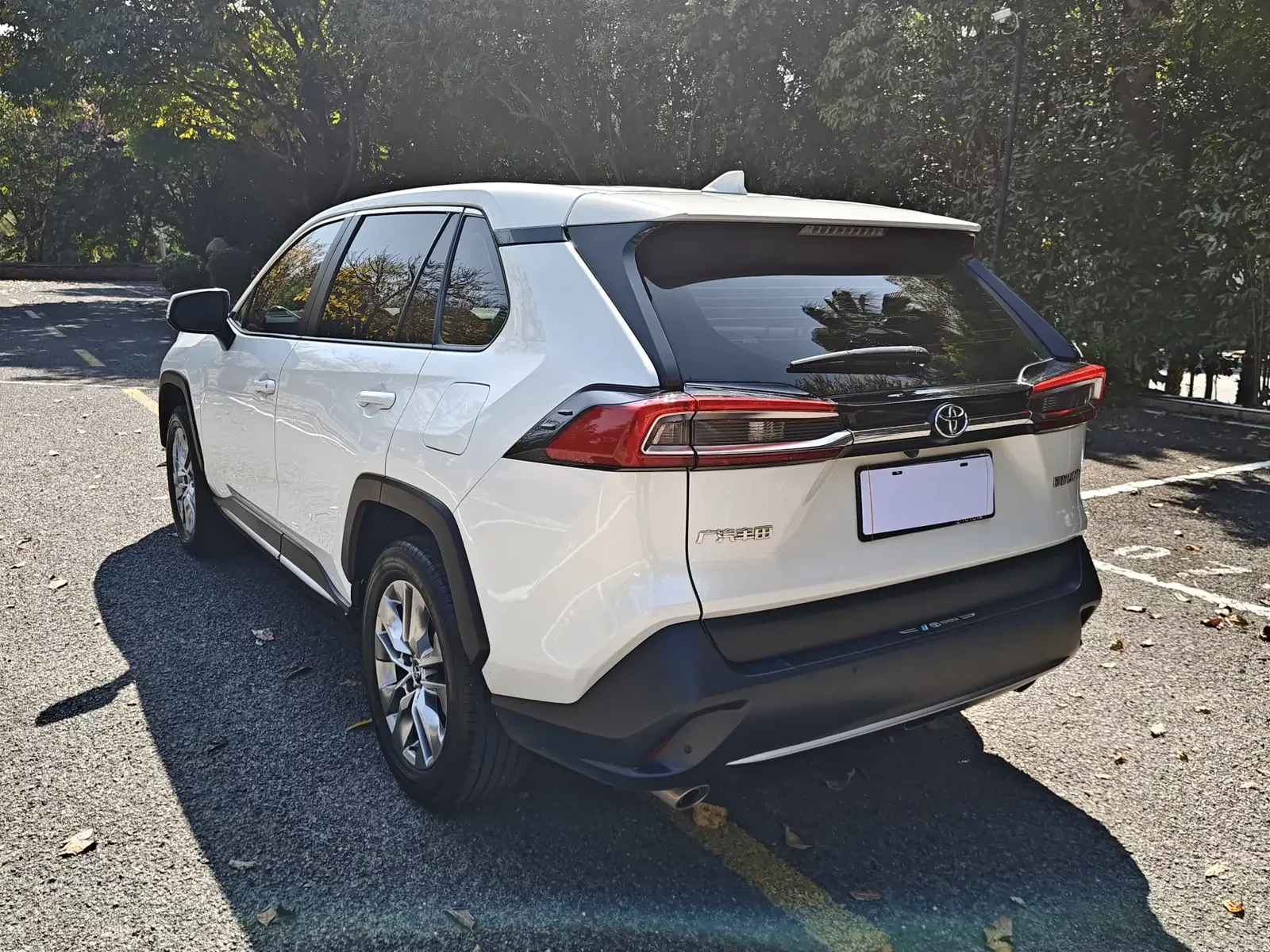Toyota Willanda