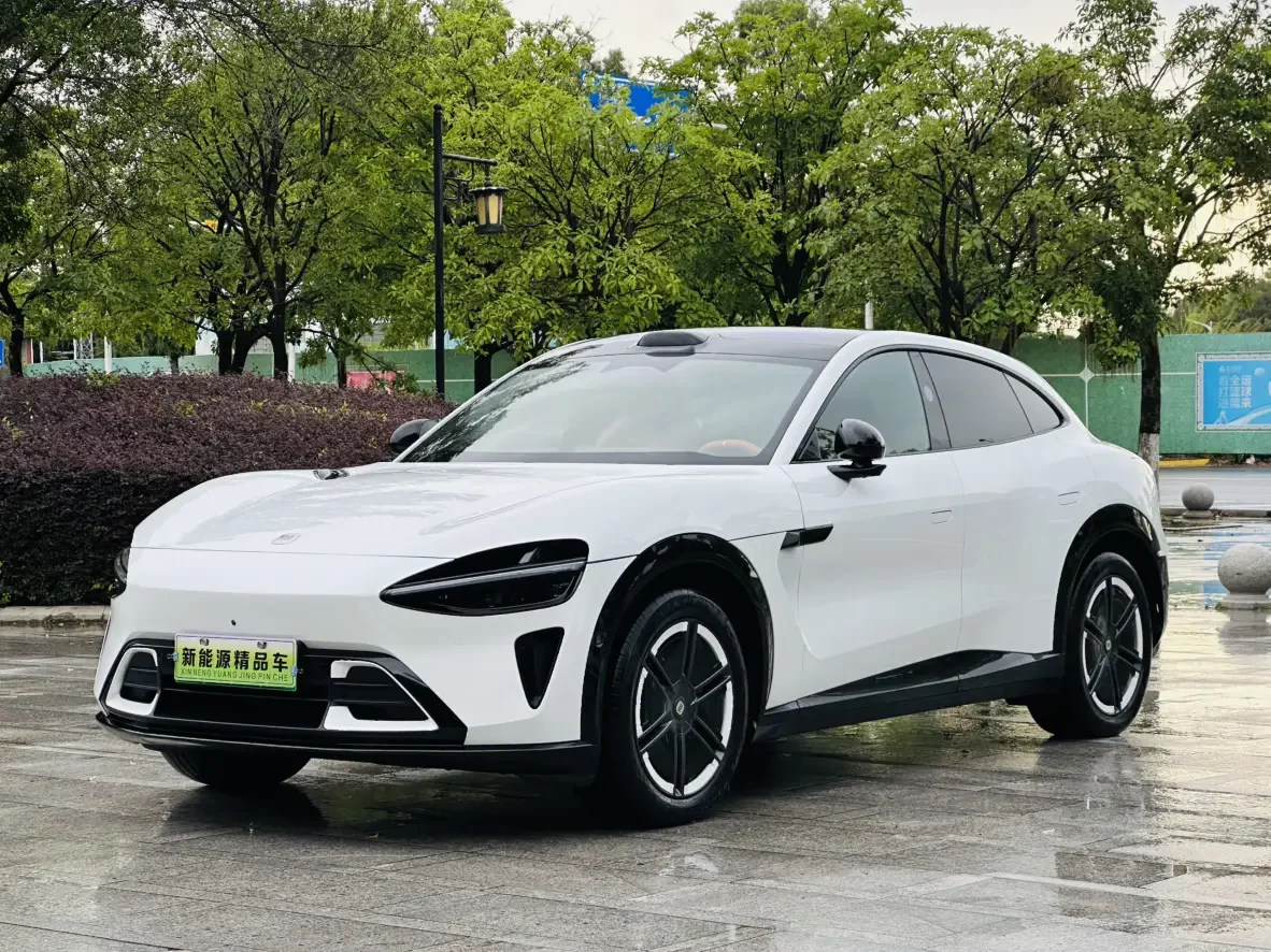 Xiaomi car Xiaomi YU7