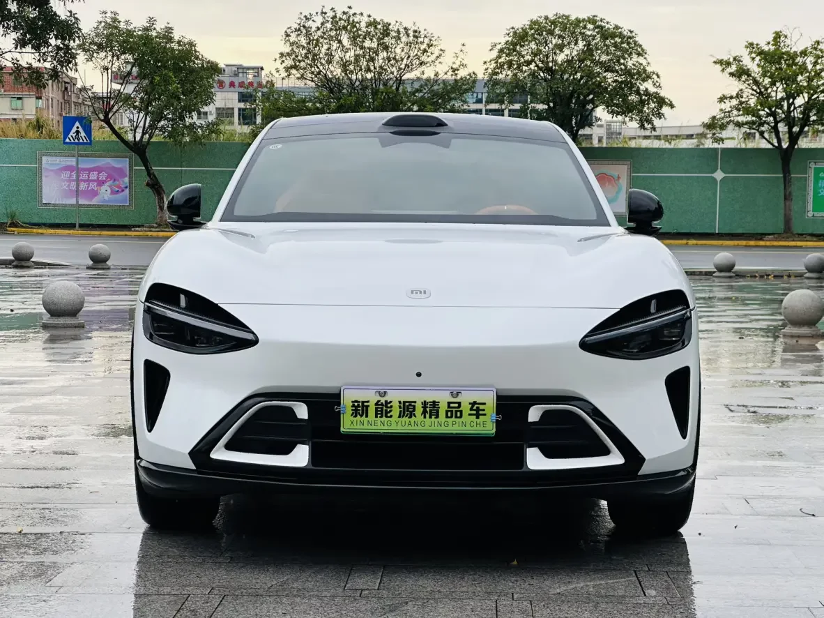 Xiaomi car Xiaomi YU7