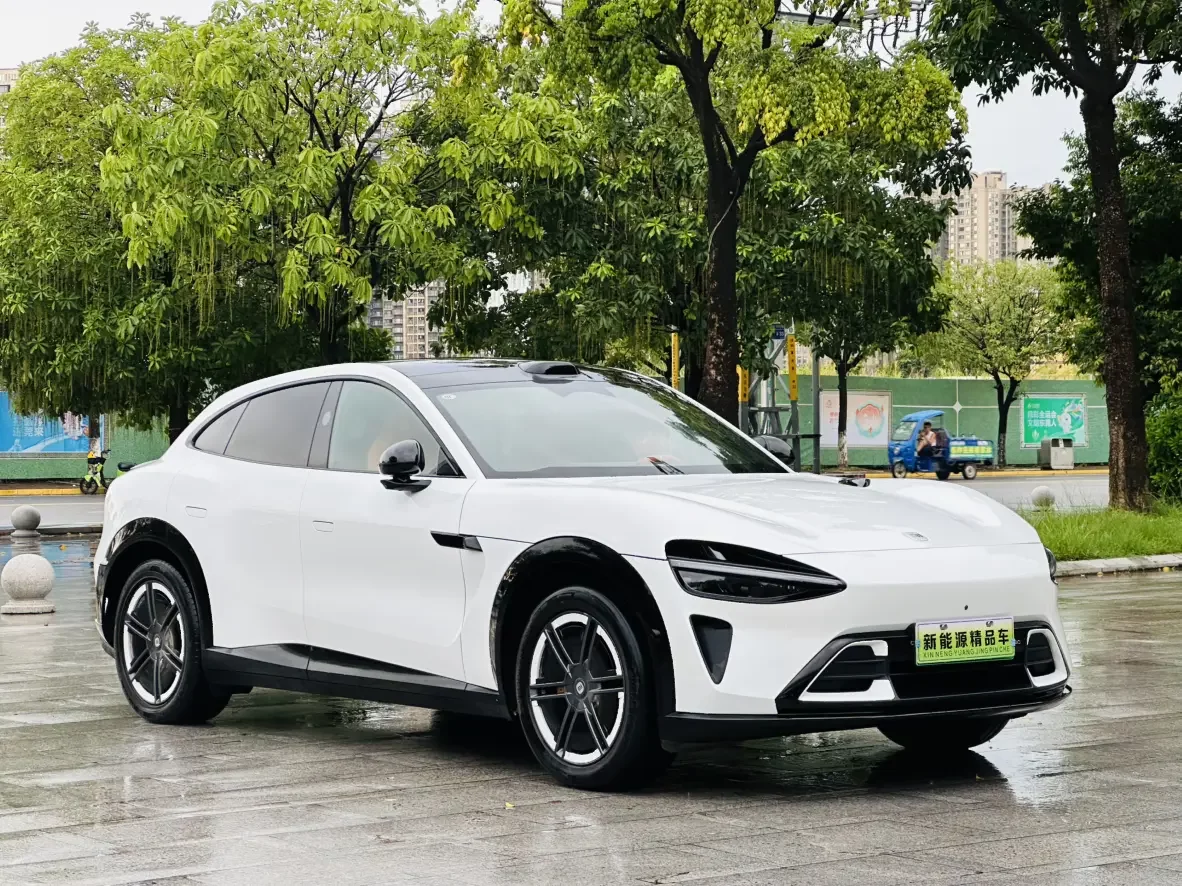Xiaomi car Xiaomi YU7