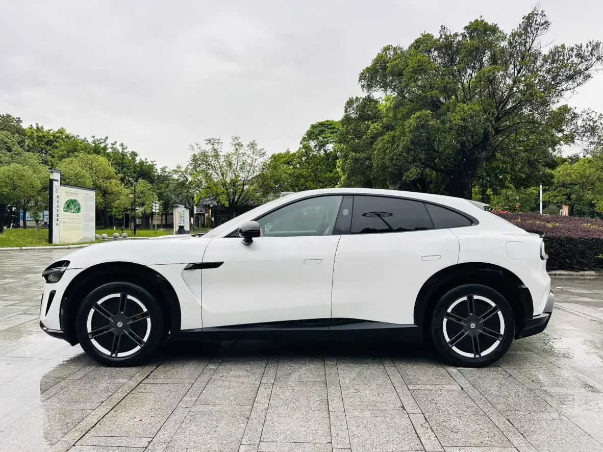 Xiaomi car Xiaomi YU7
