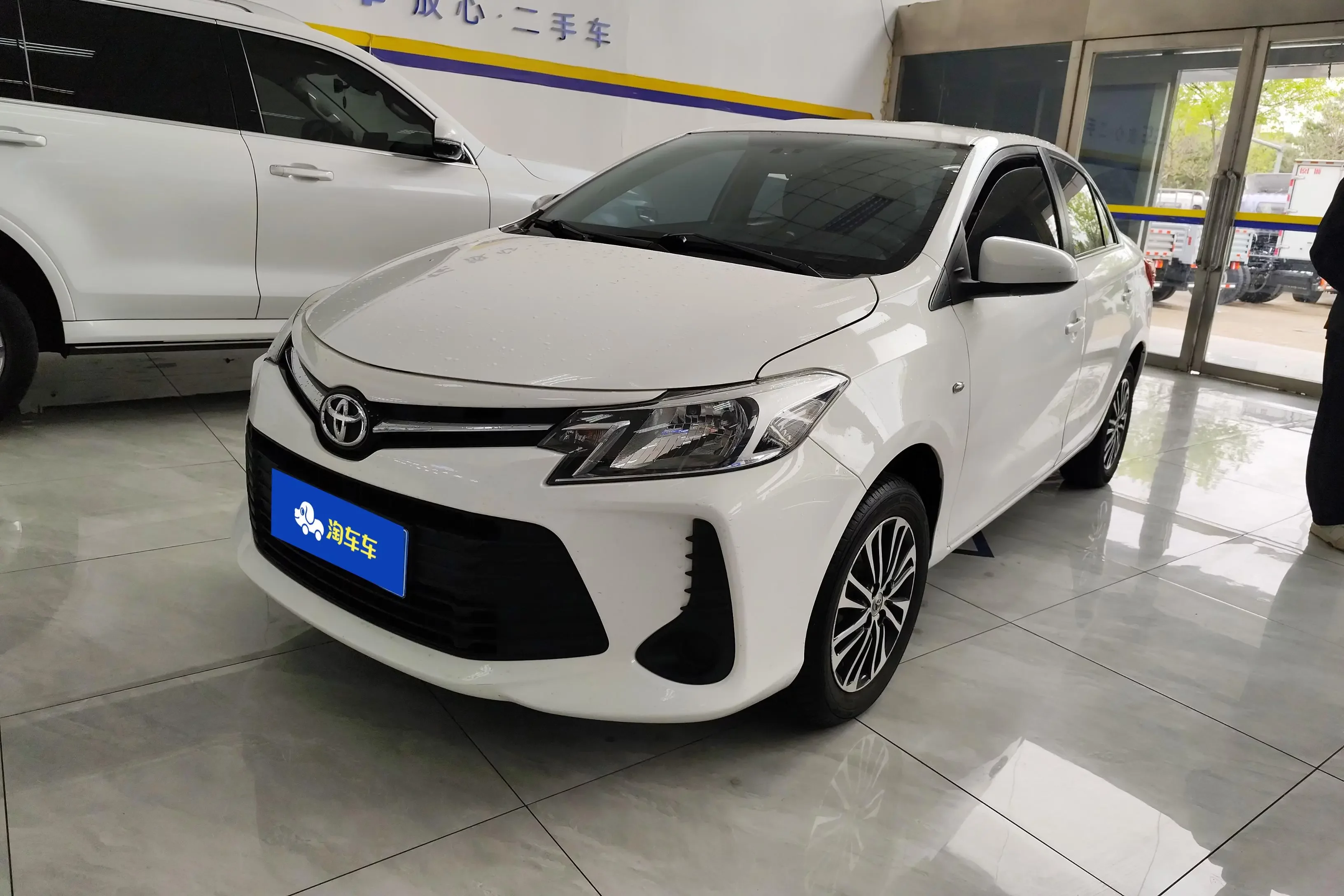 Toyota Vios