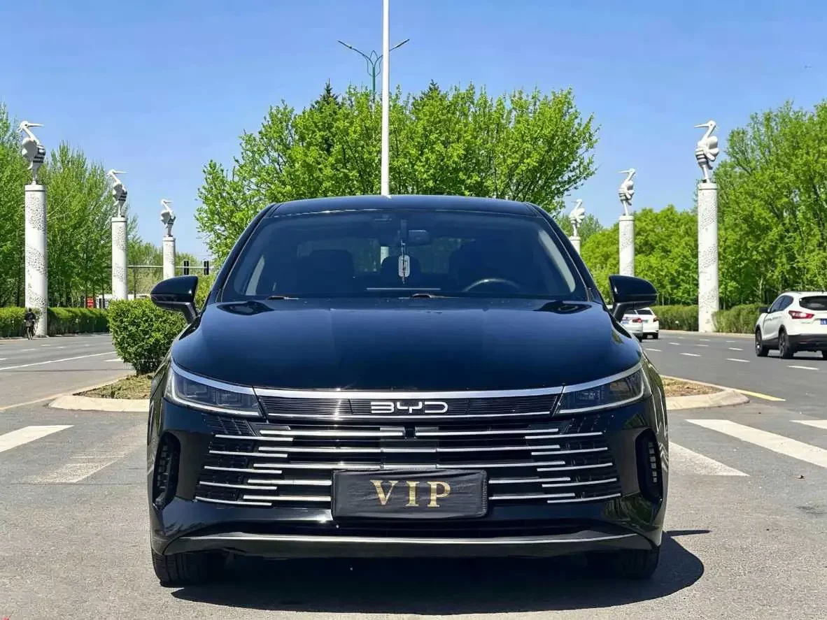 BYD Destroyer 05