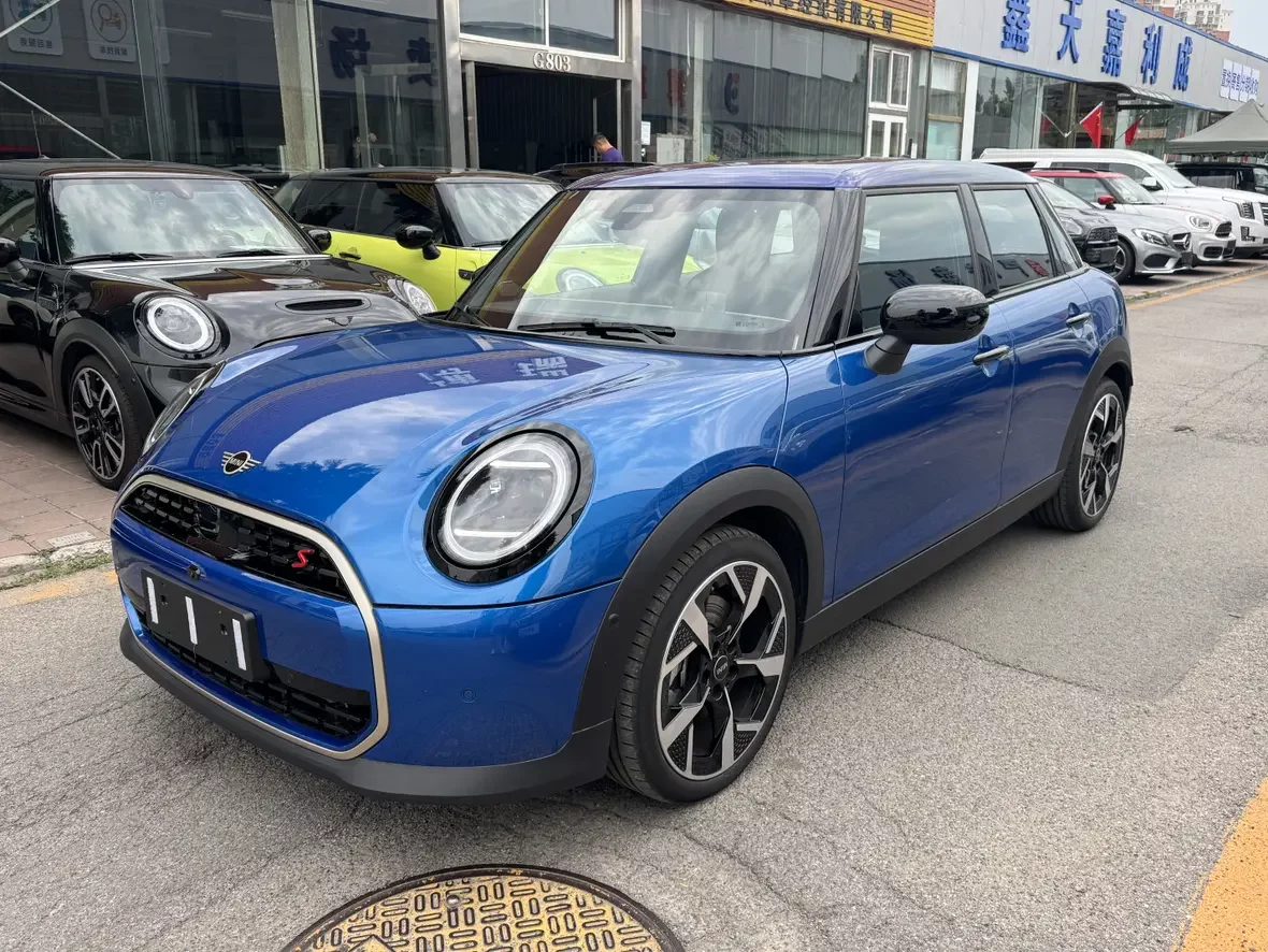 MINI MINI  из Китая