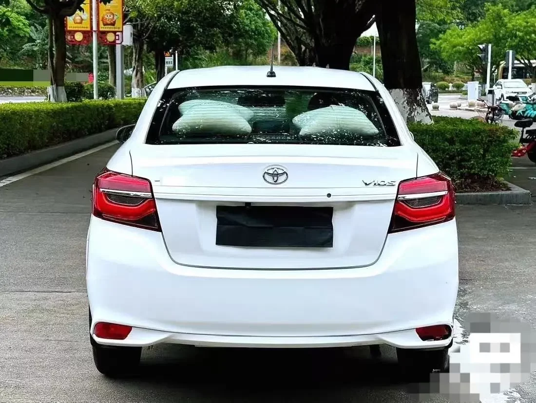 Toyota Vios