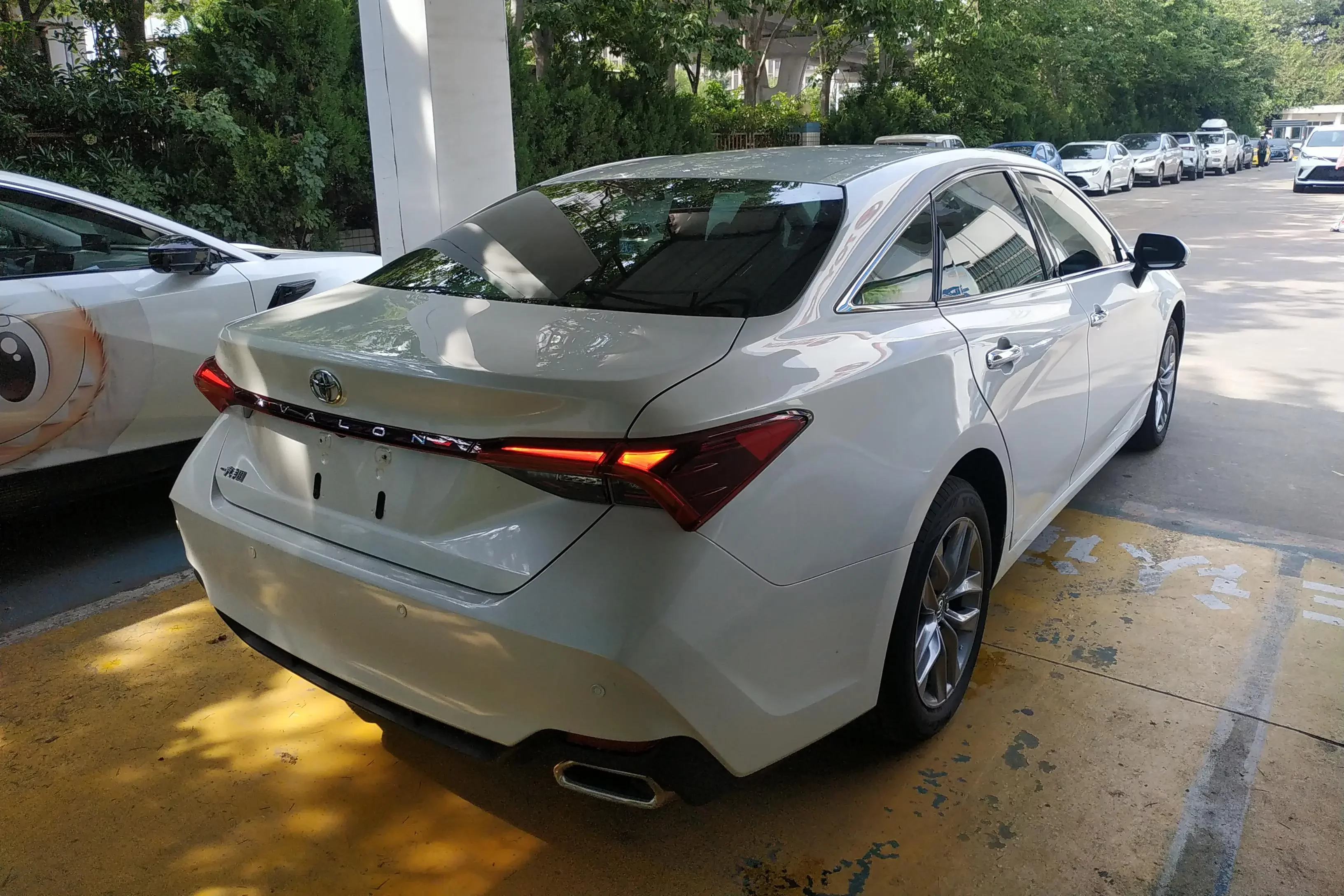 Toyota Avalon