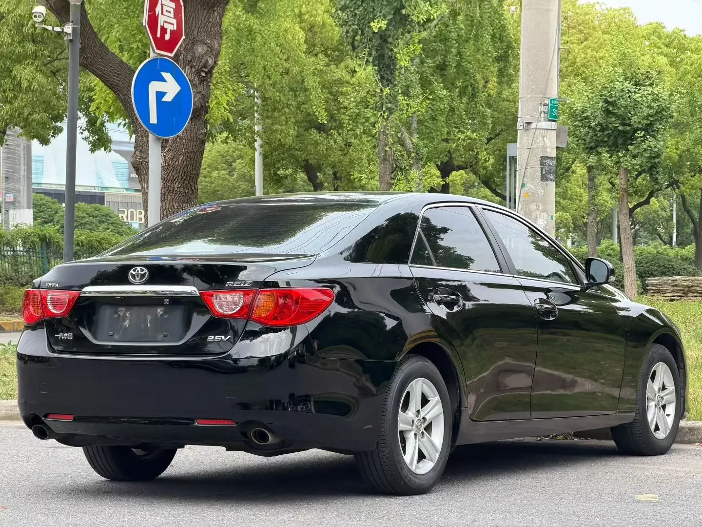 Toyota Ruizhi