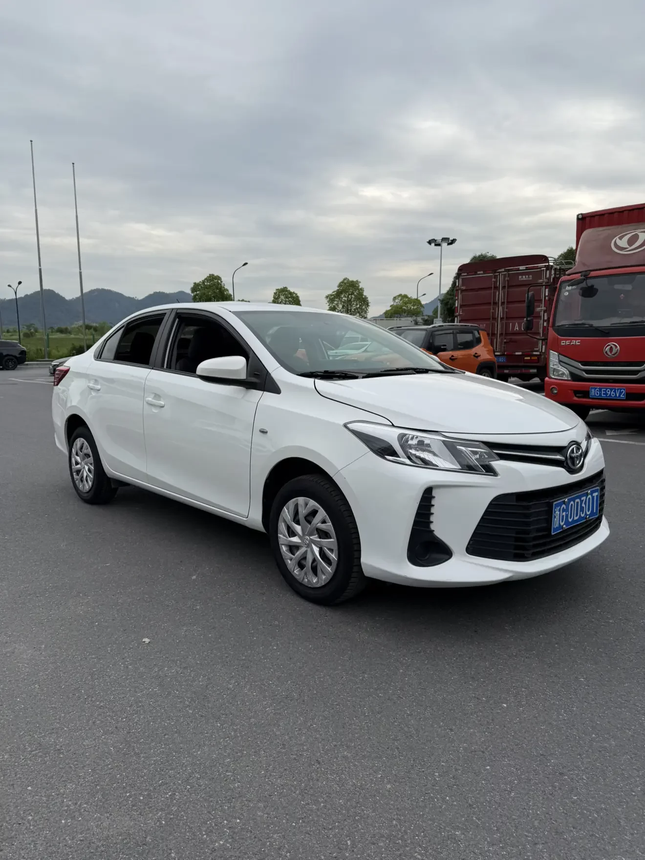 Toyota Vios
