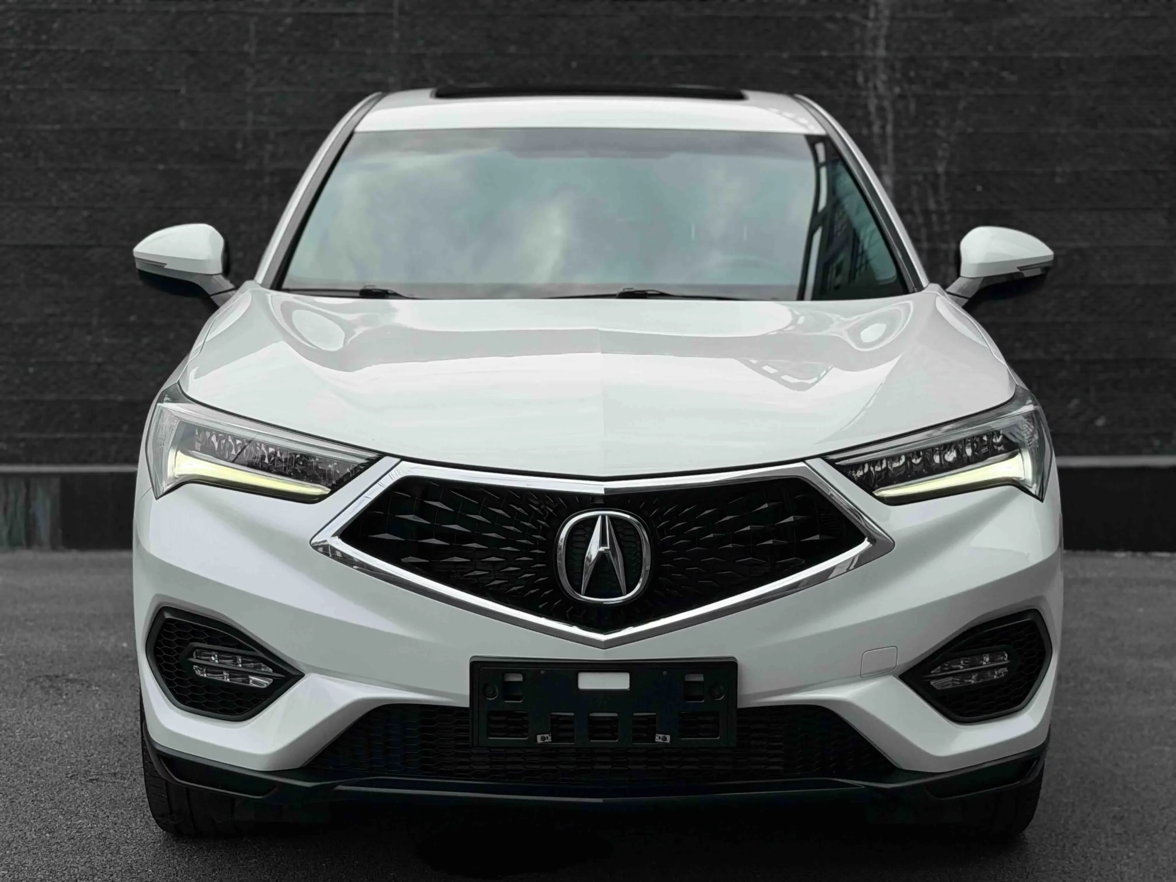 Acura CDX