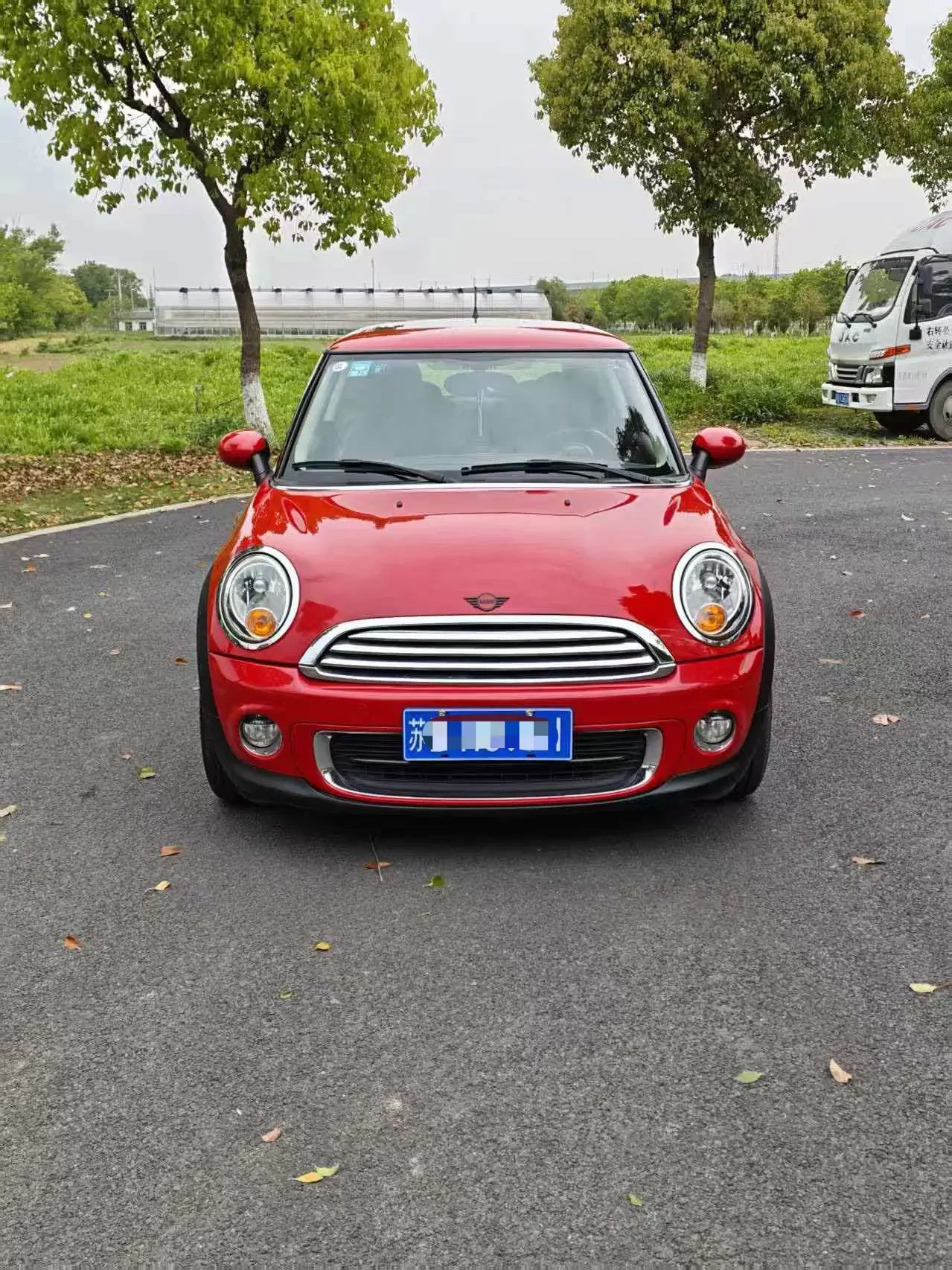 MINI MINI  из Китая