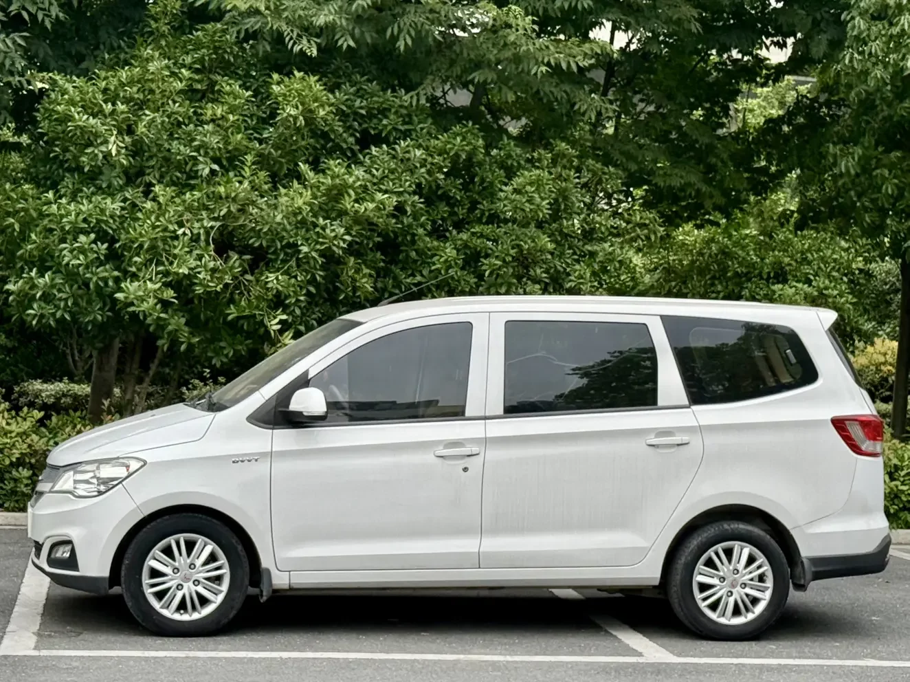 Wuling Hongguang