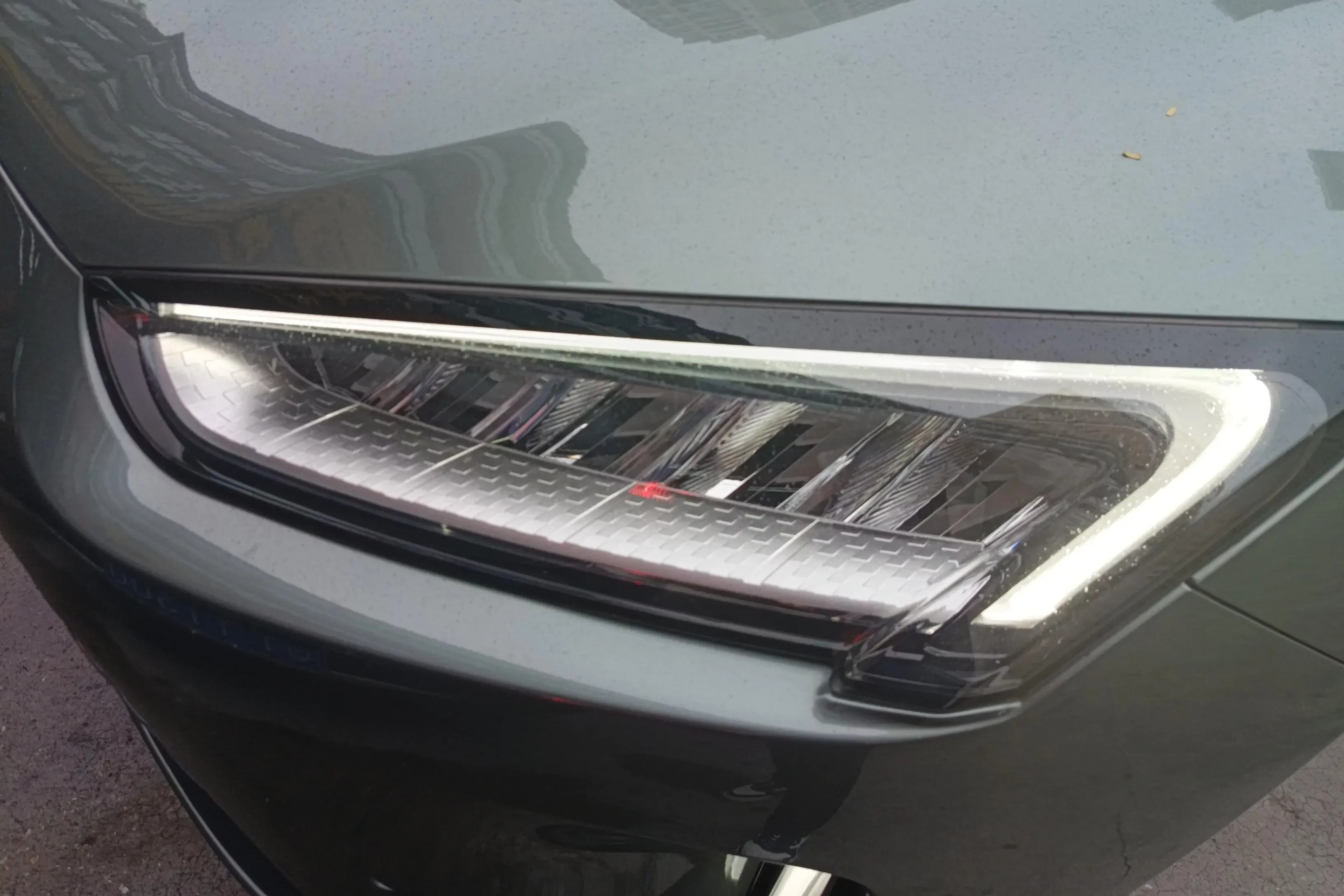 AITO M5