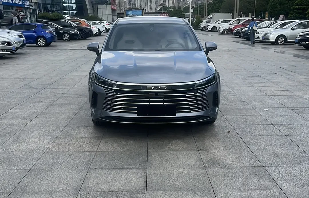 BYD Destroyer 05
