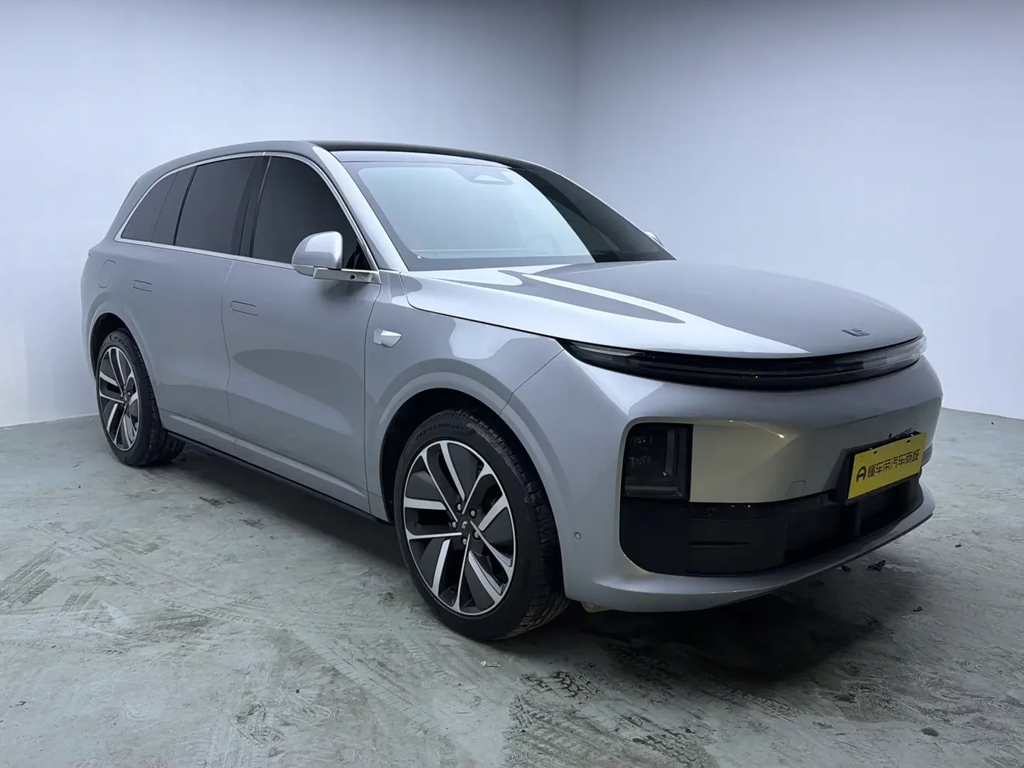 Lixiang L6