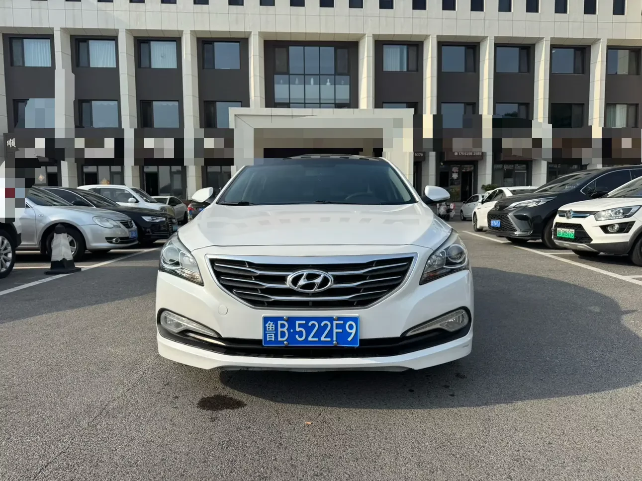 Hyundai famous pictures