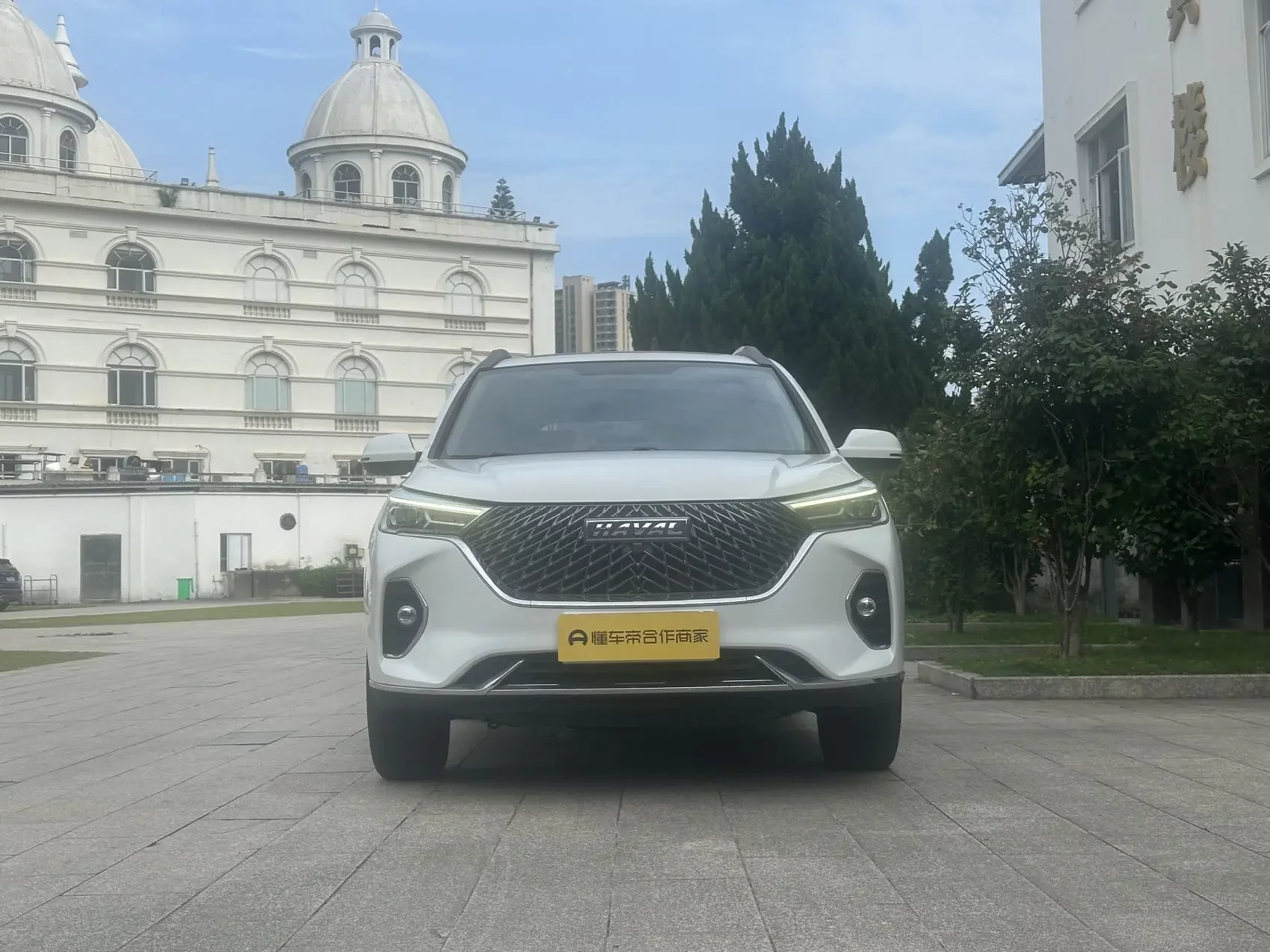 Haval M6