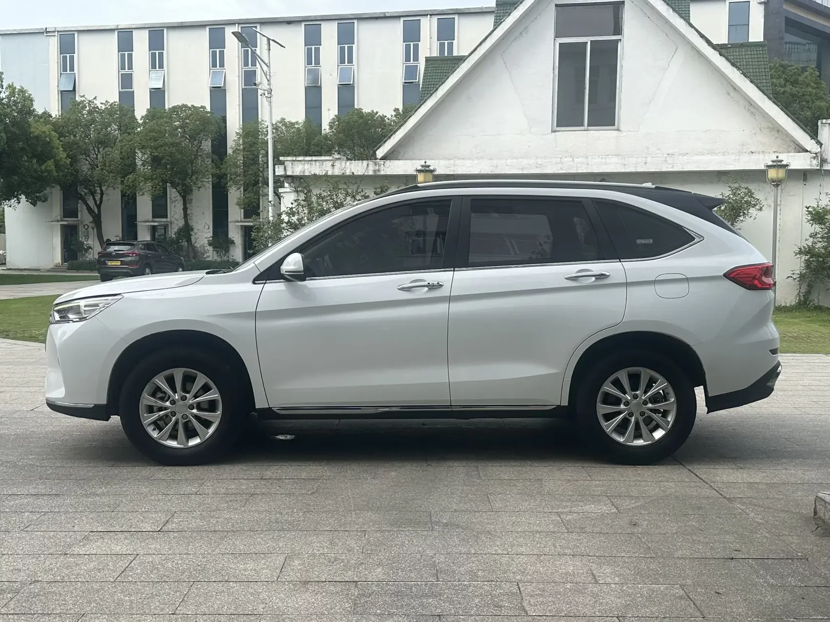 Haval M6