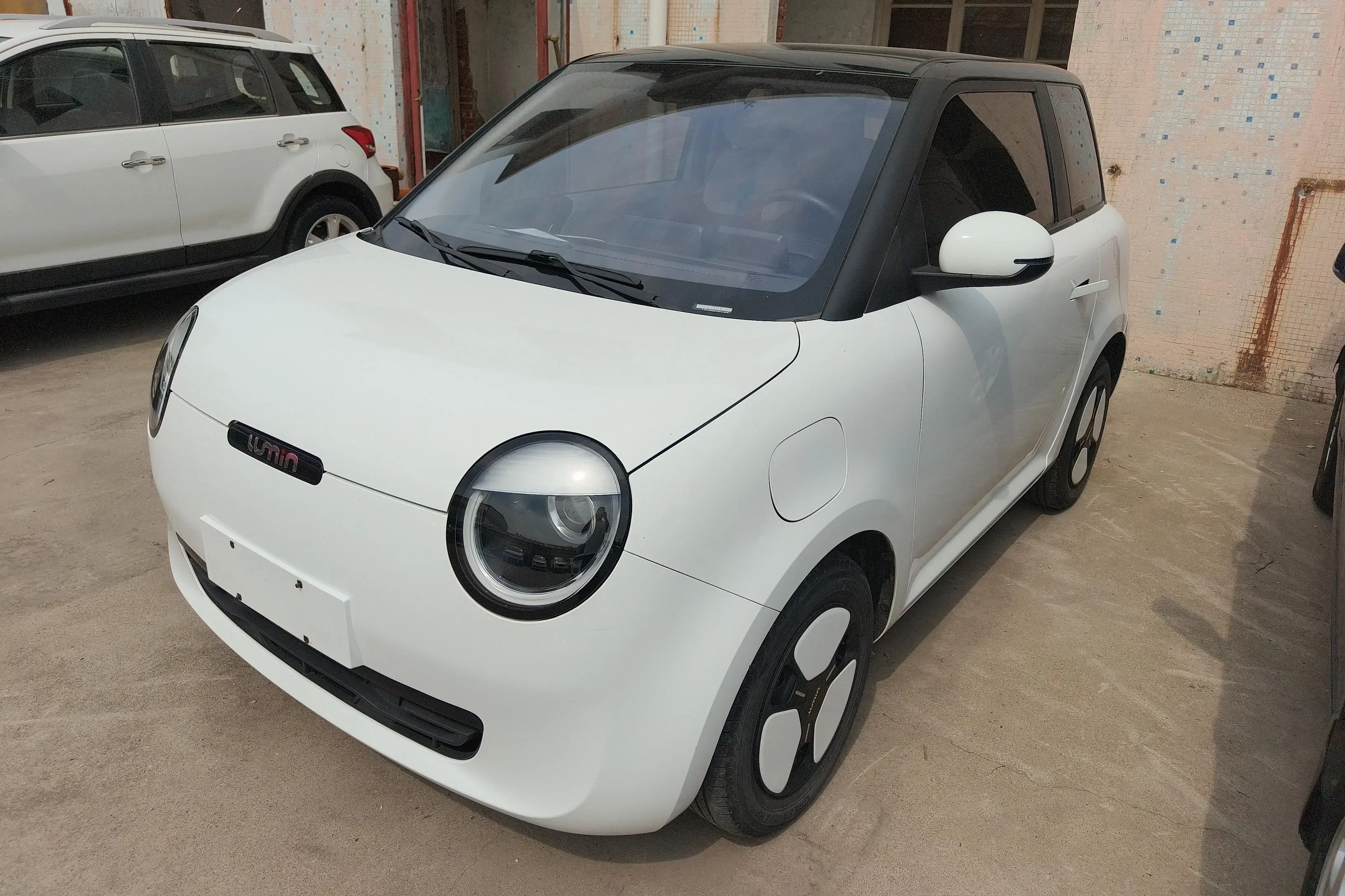 Changan Lumin