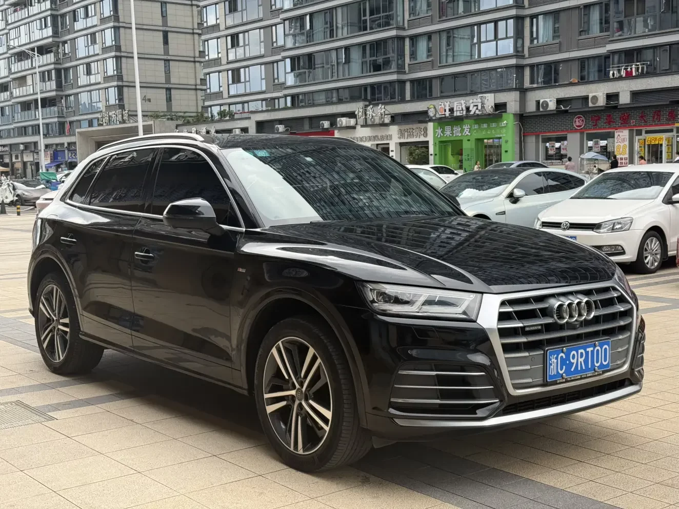 Audi Q5L
