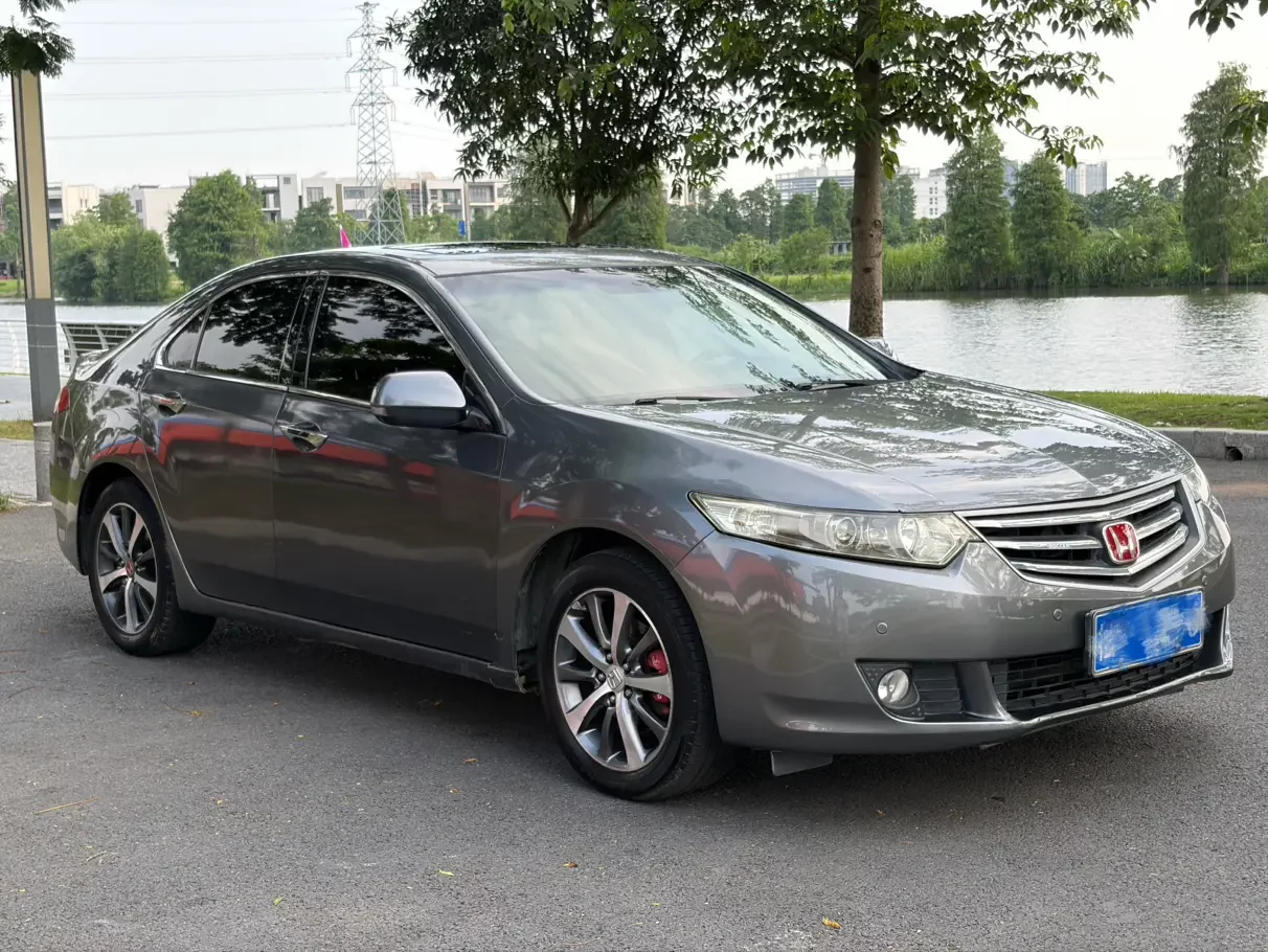 Honda Sibo Rui