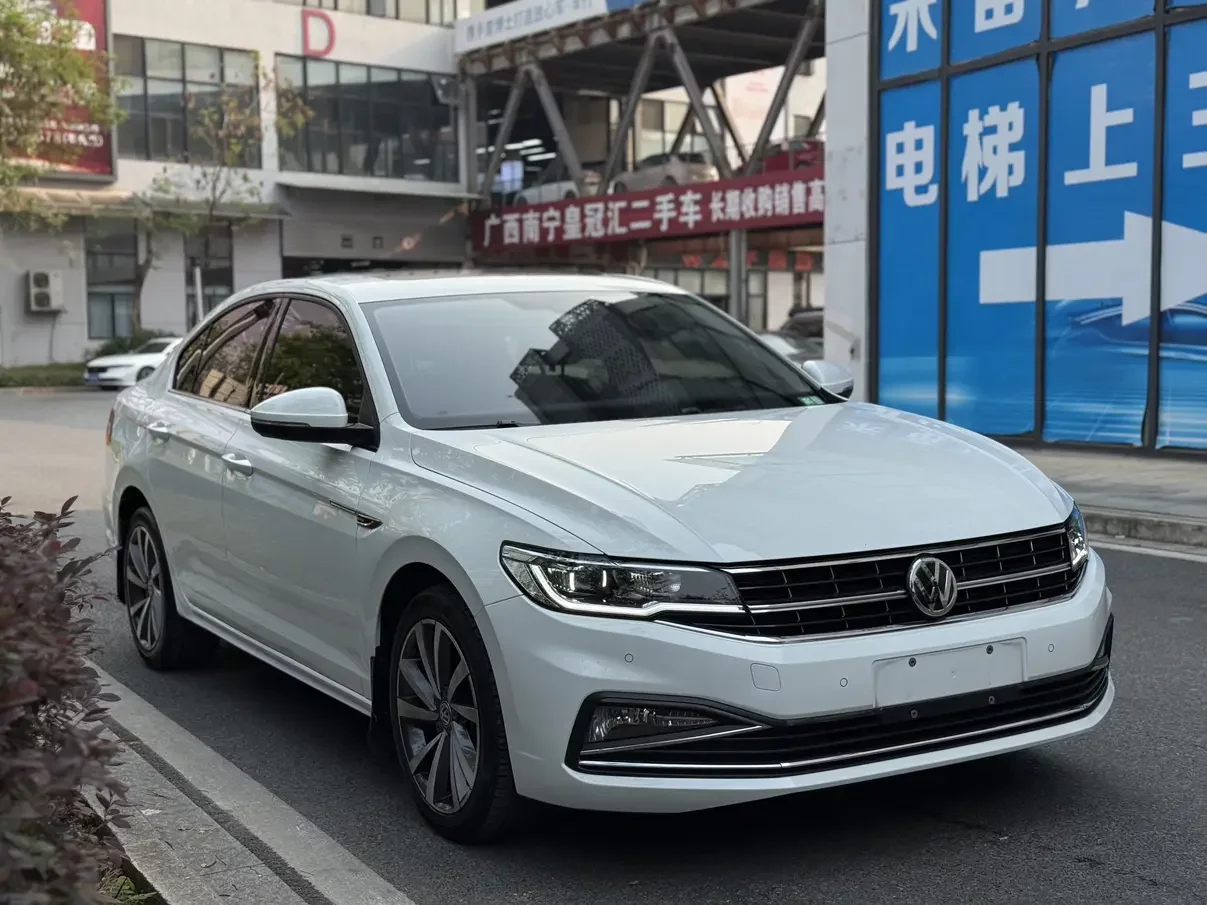 Volkswagen Bora
