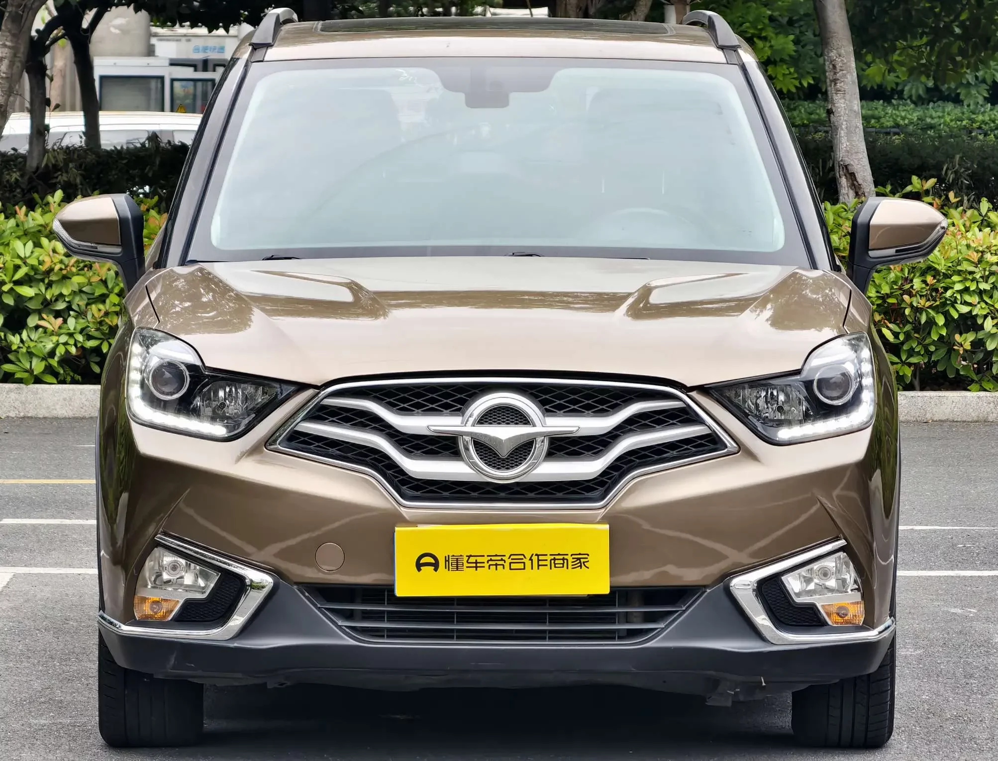 HAIMA S5 Youth Edition