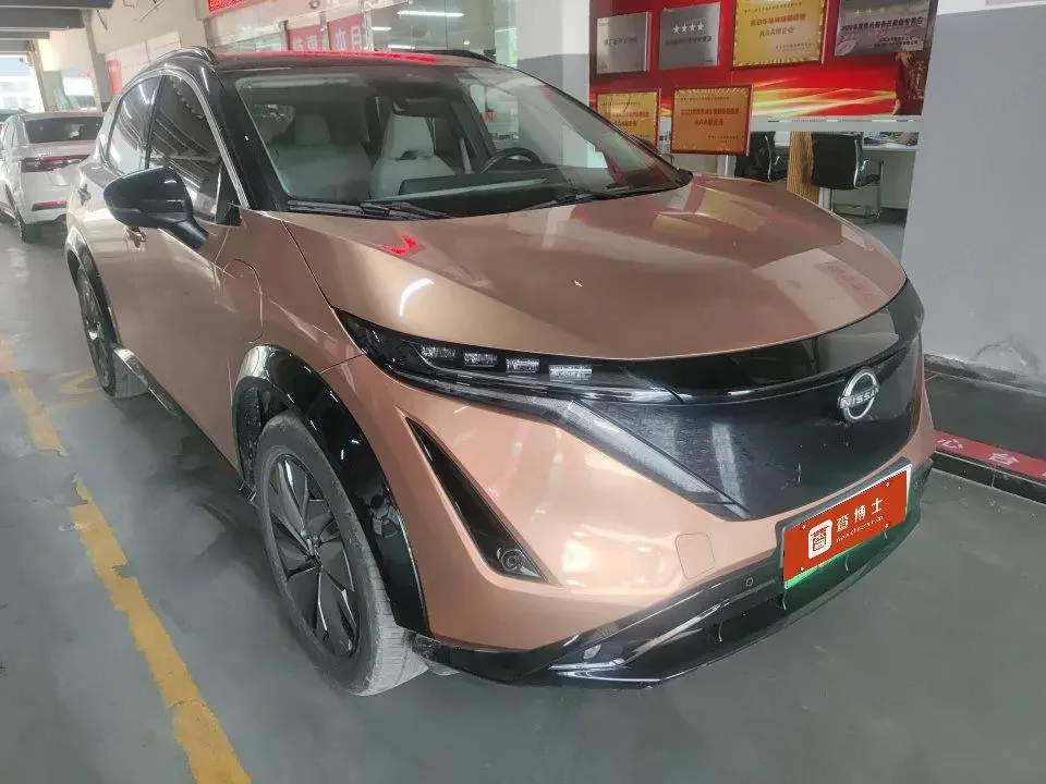 Nissan ARIYA