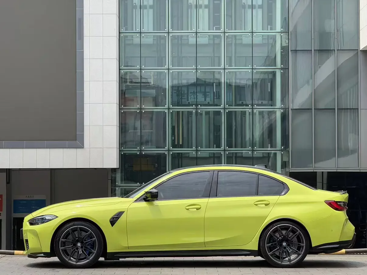 BMW M3