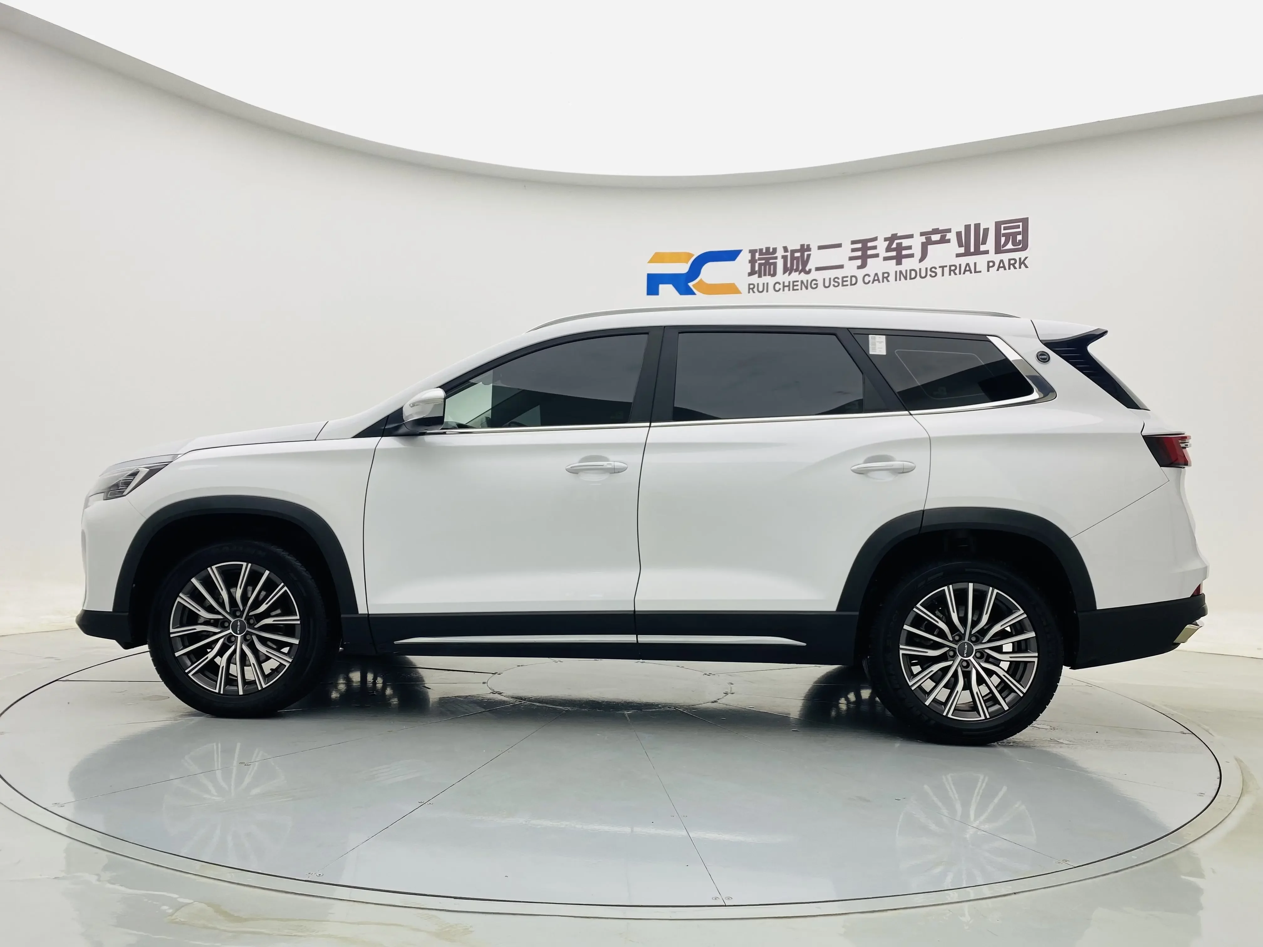 Jetour Jietu X90 PLUS