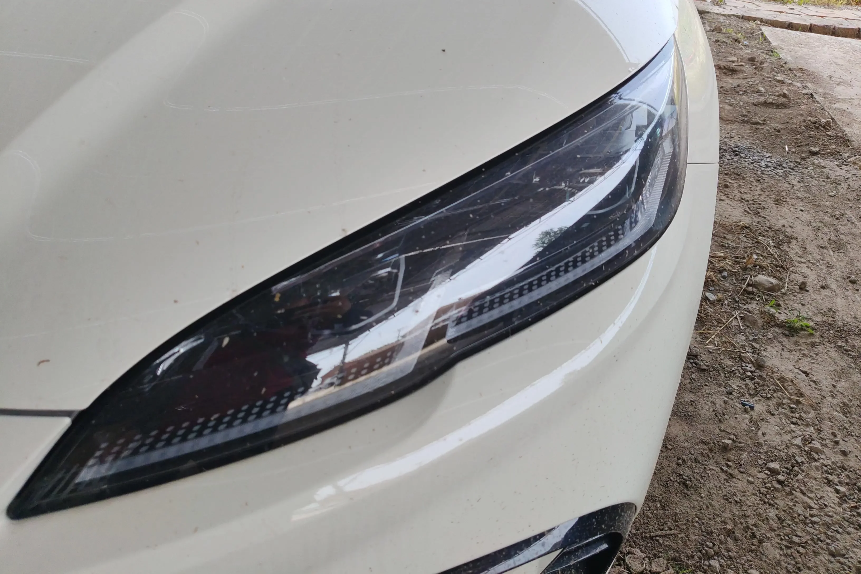 BYD Seal 06DM