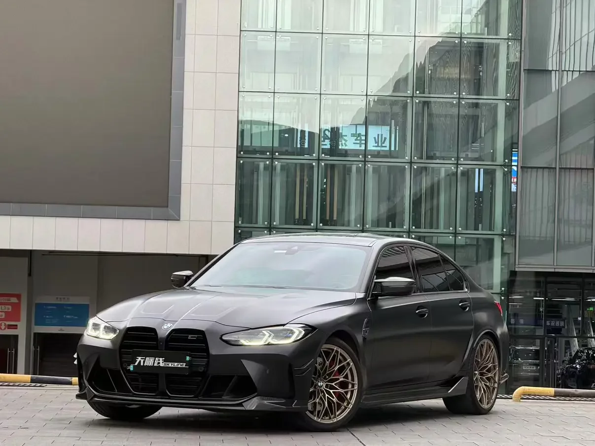 BMW M3