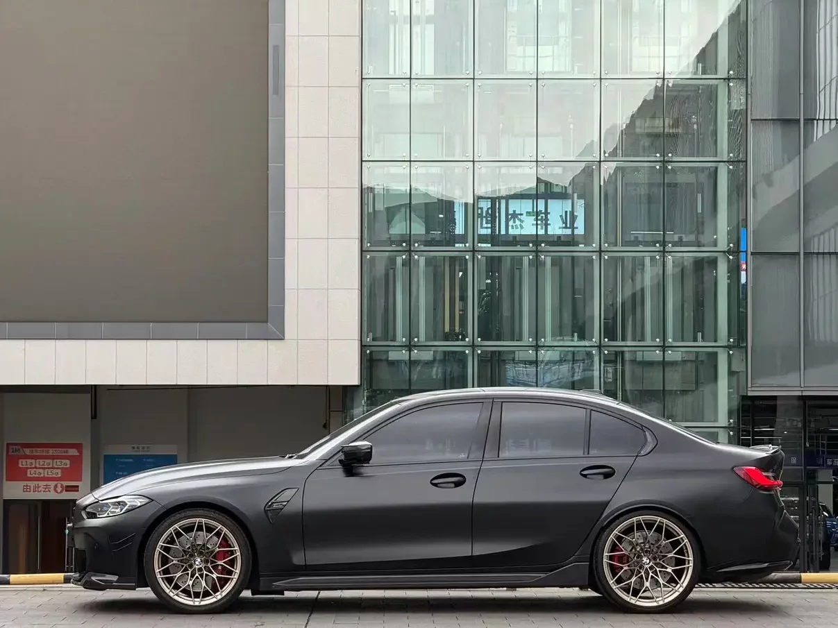 BMW M3