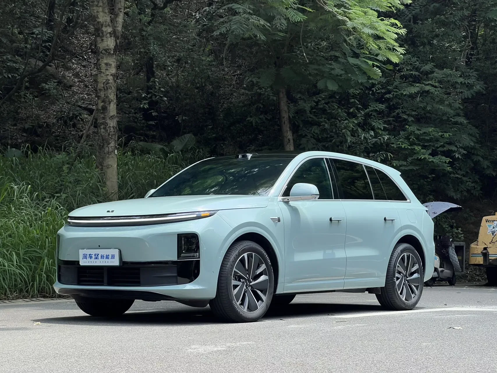 Lixiang L6