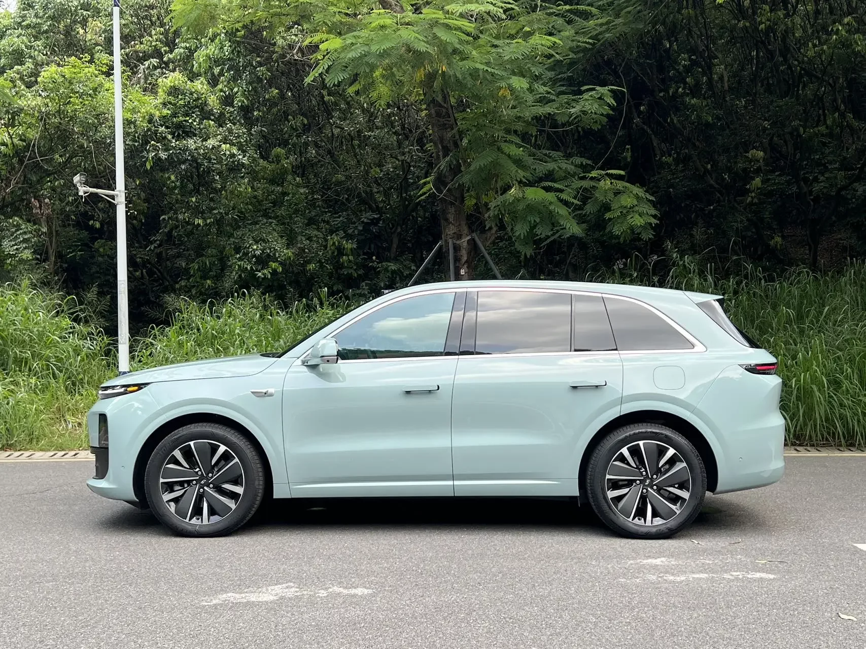 Lixiang L6