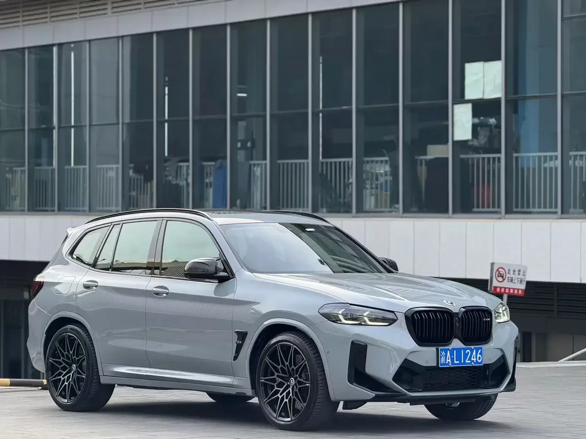 BMW X3 M