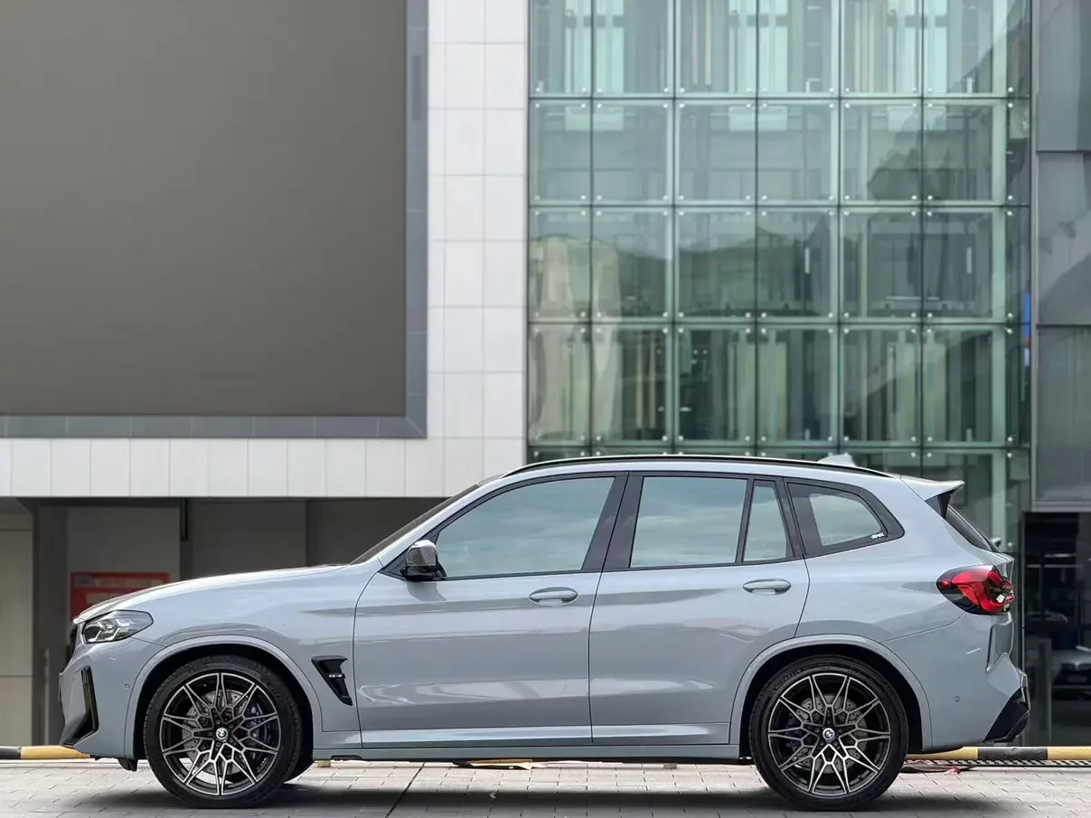 BMW X3 M