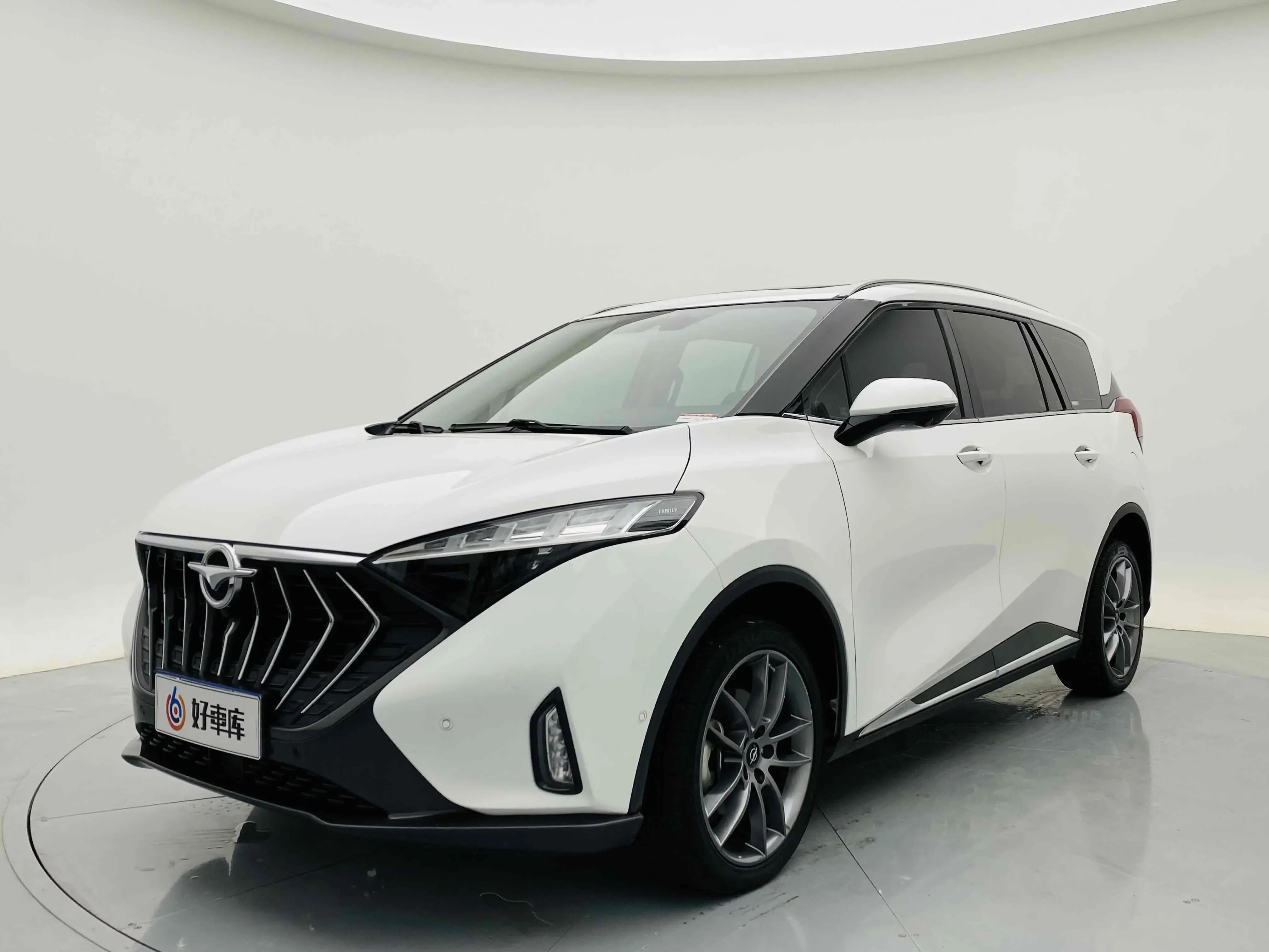 HAIMA 7X