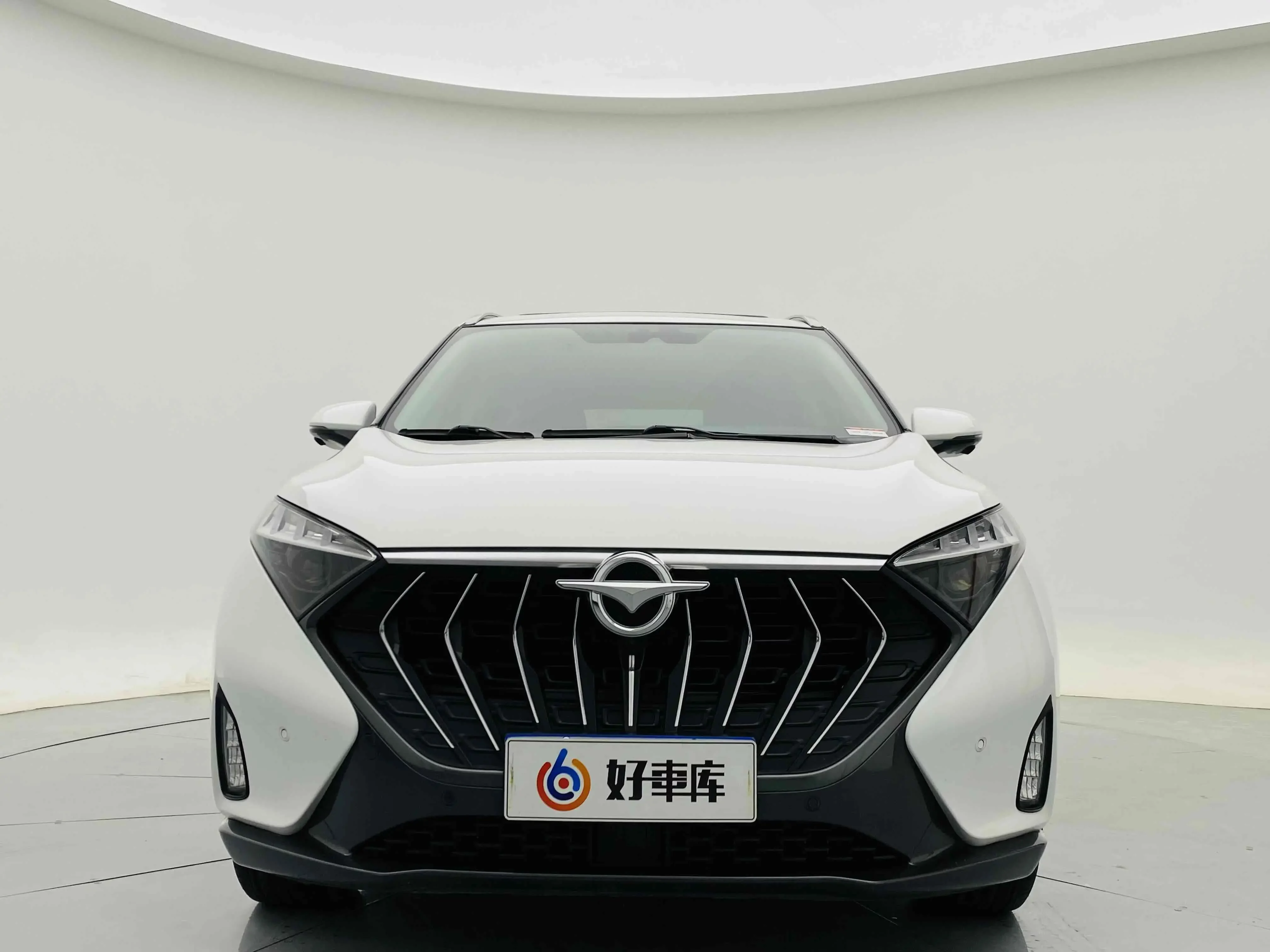 HAIMA 7X