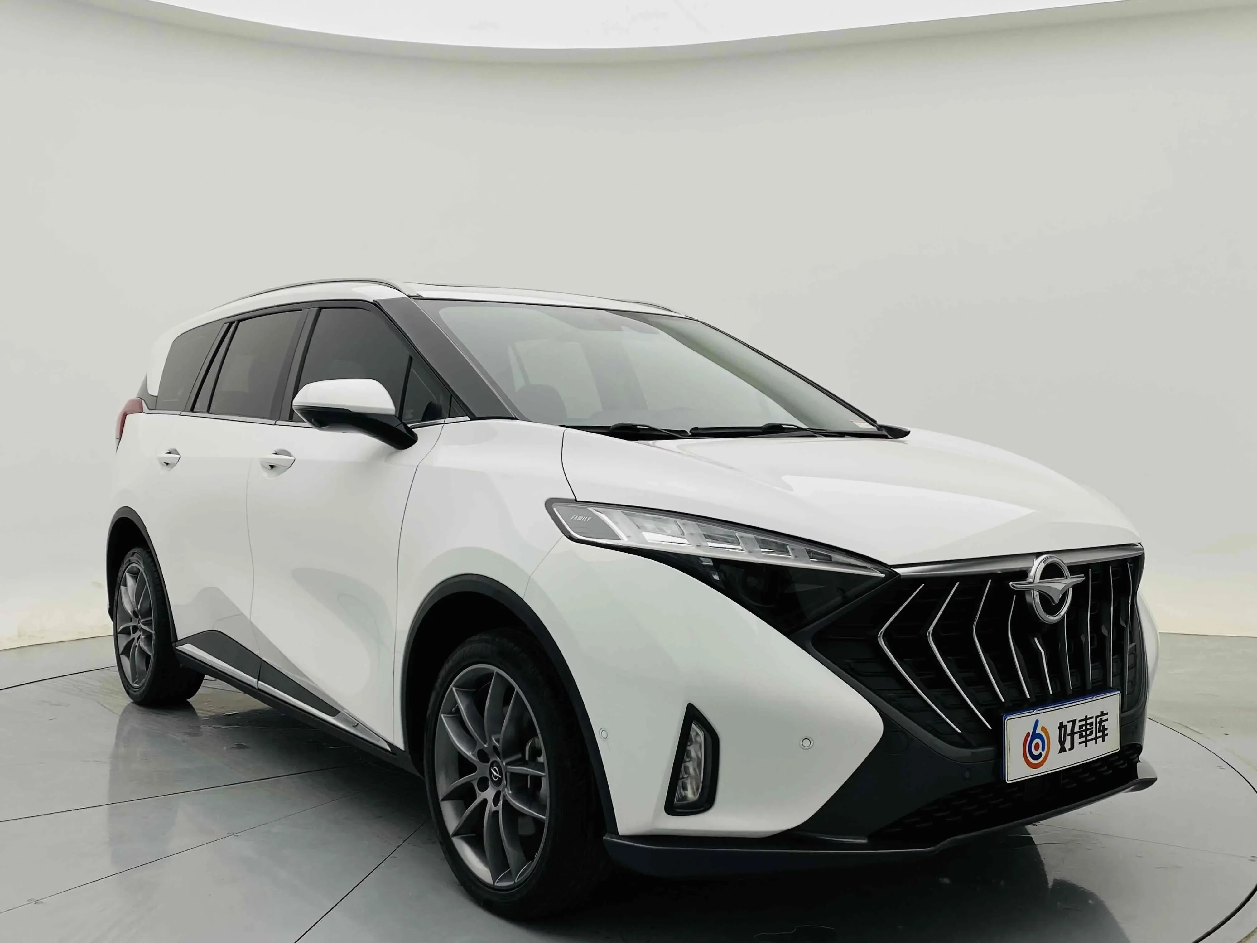 HAIMA 7X