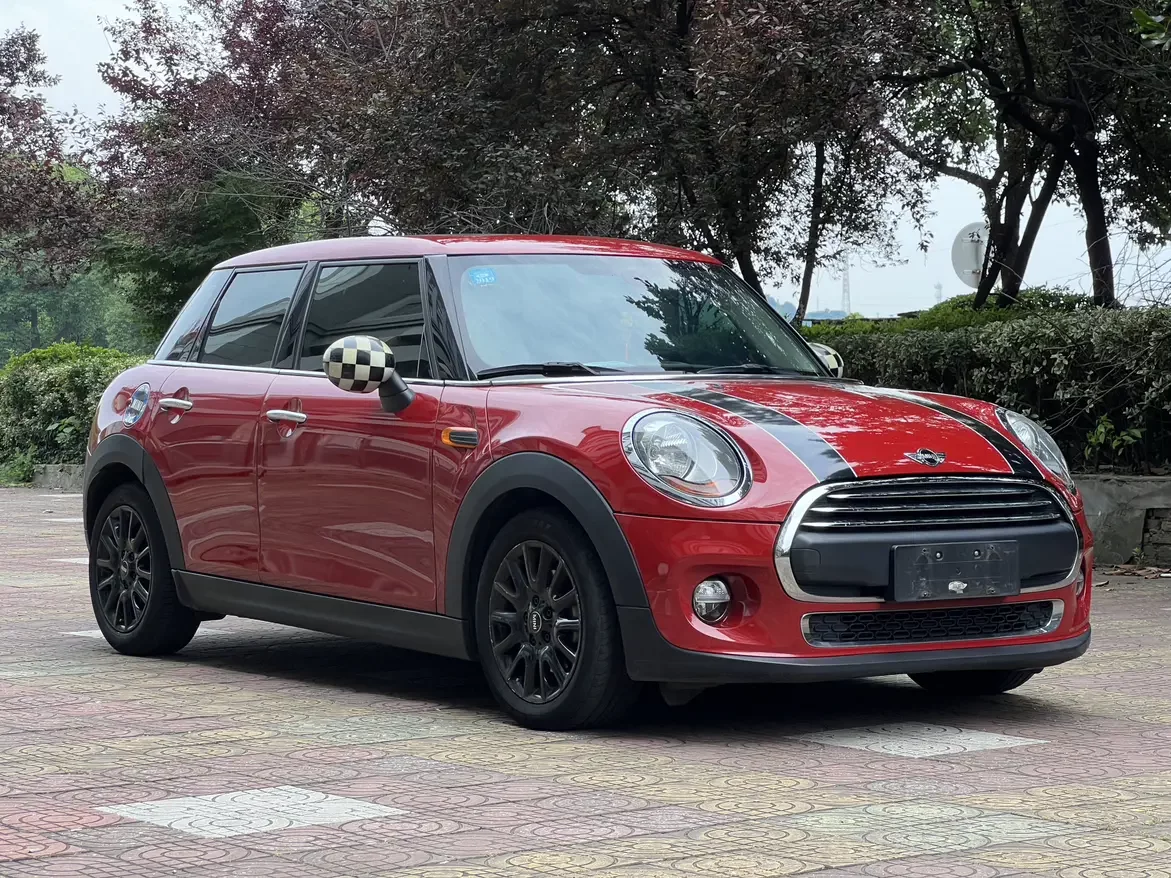 MINI MINI  из Китая