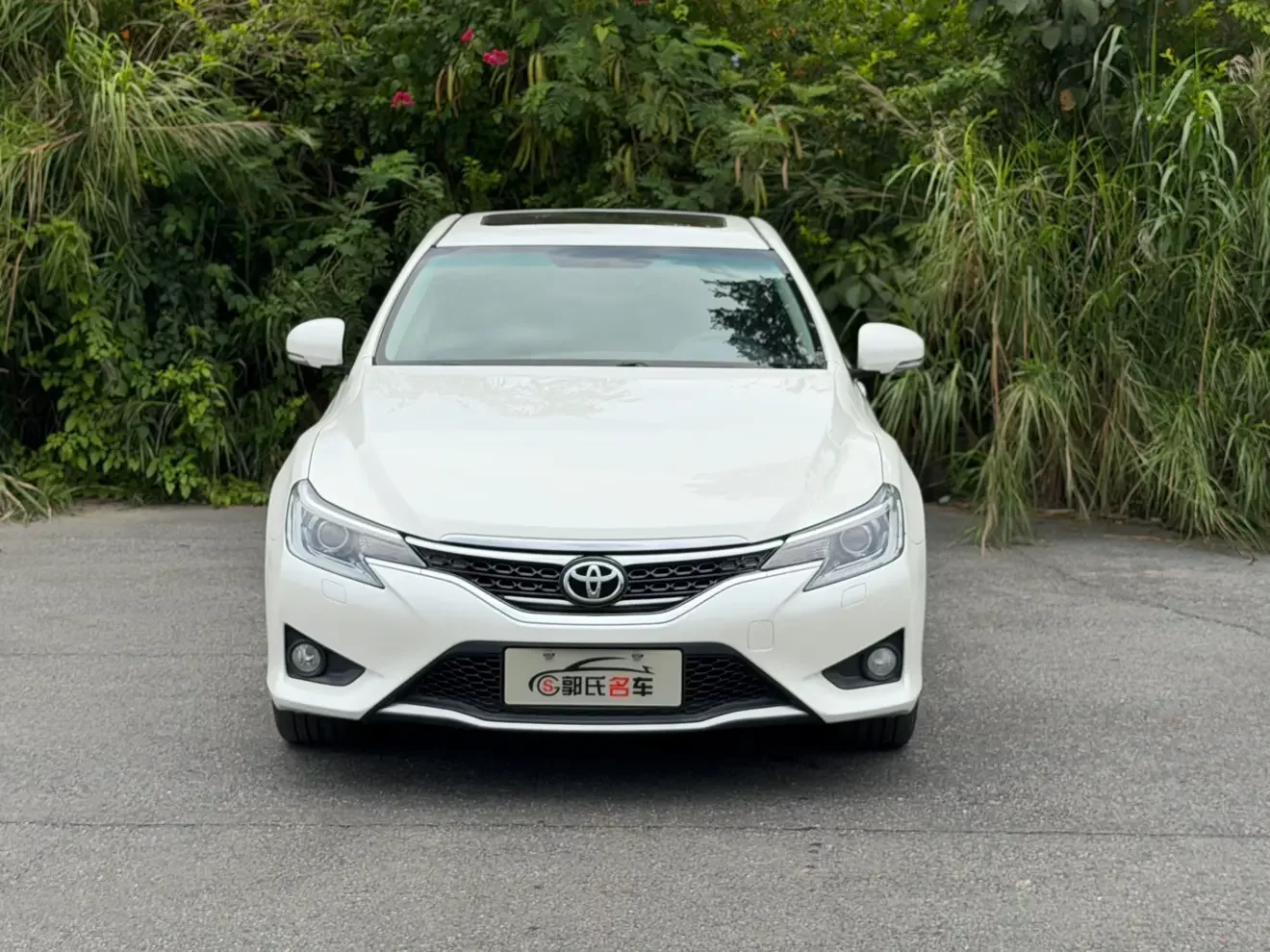Toyota Ruizhi